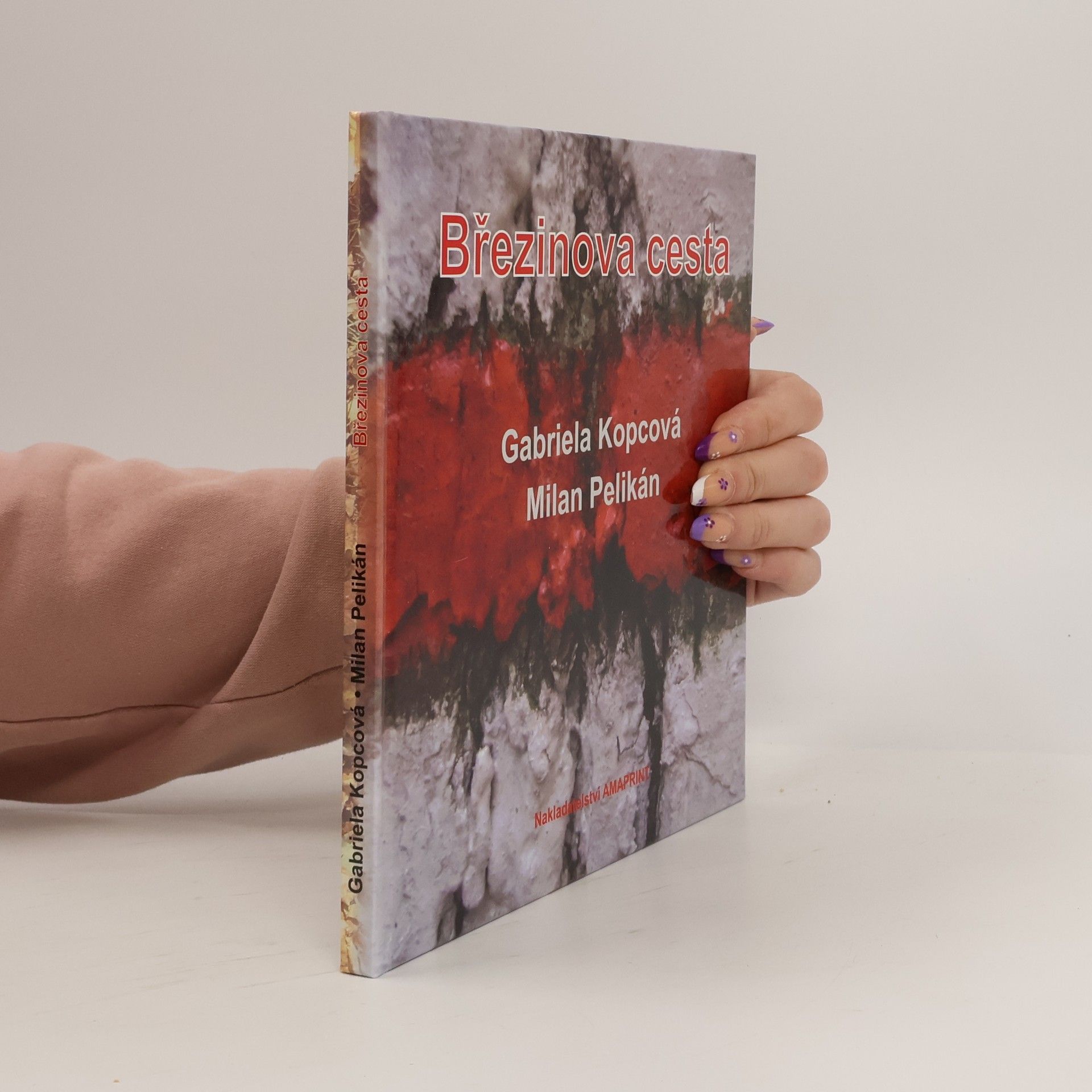 Milan Pelikán Březinovou cestou : pozvání do míst, odkud lze obsáhnout celý svět i vesmír