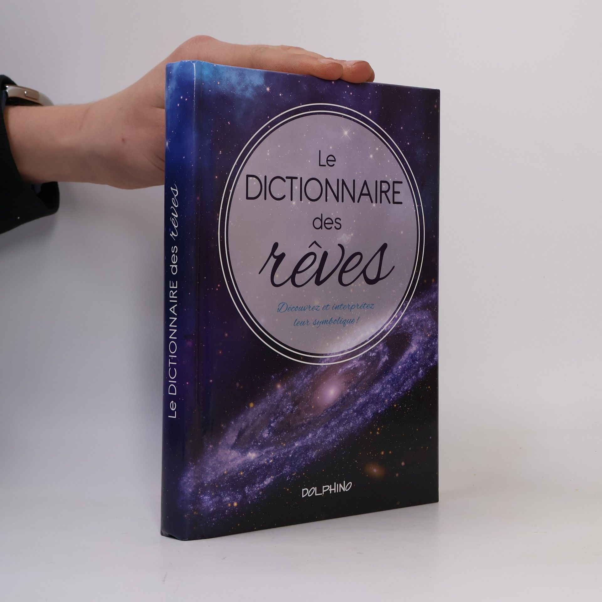 Autores varios Le Dictionnaire des rêves