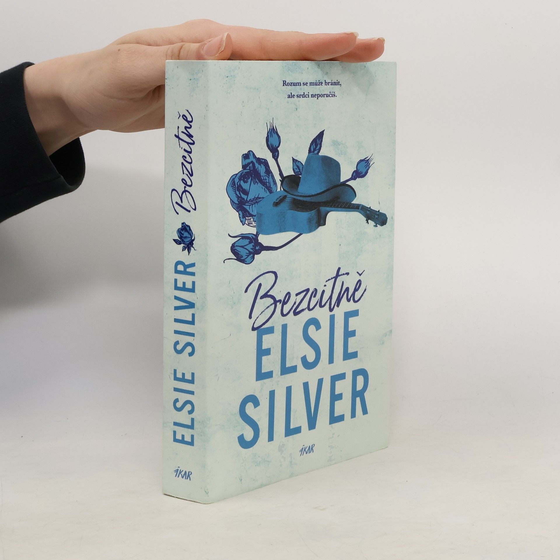 Elsie Silver Bezcitně