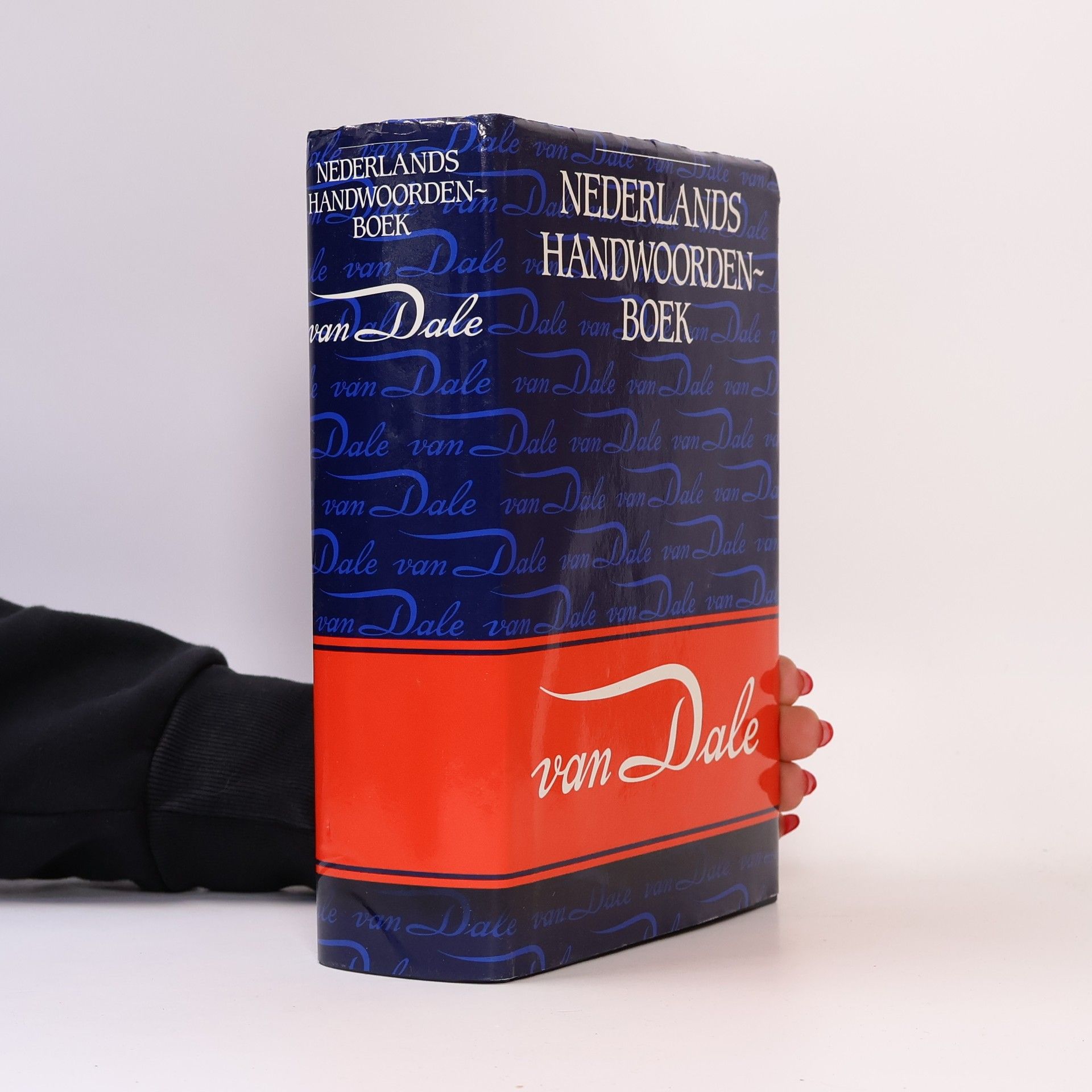 Johan Hendrik van Dale Handwoordenboek der Nederlandse taal