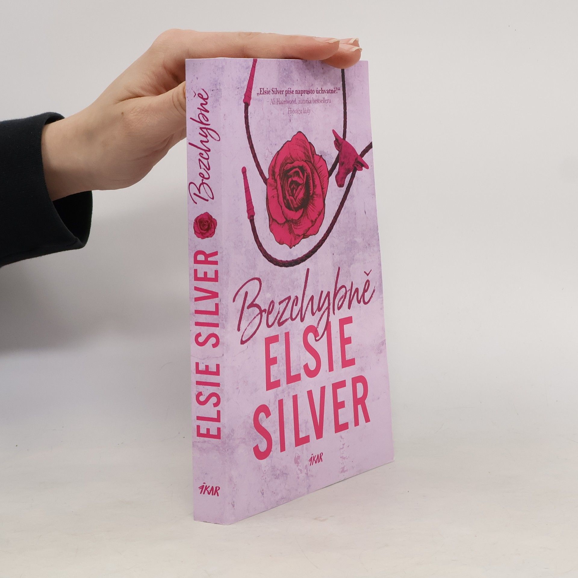 Elsie Silver Bezchybně