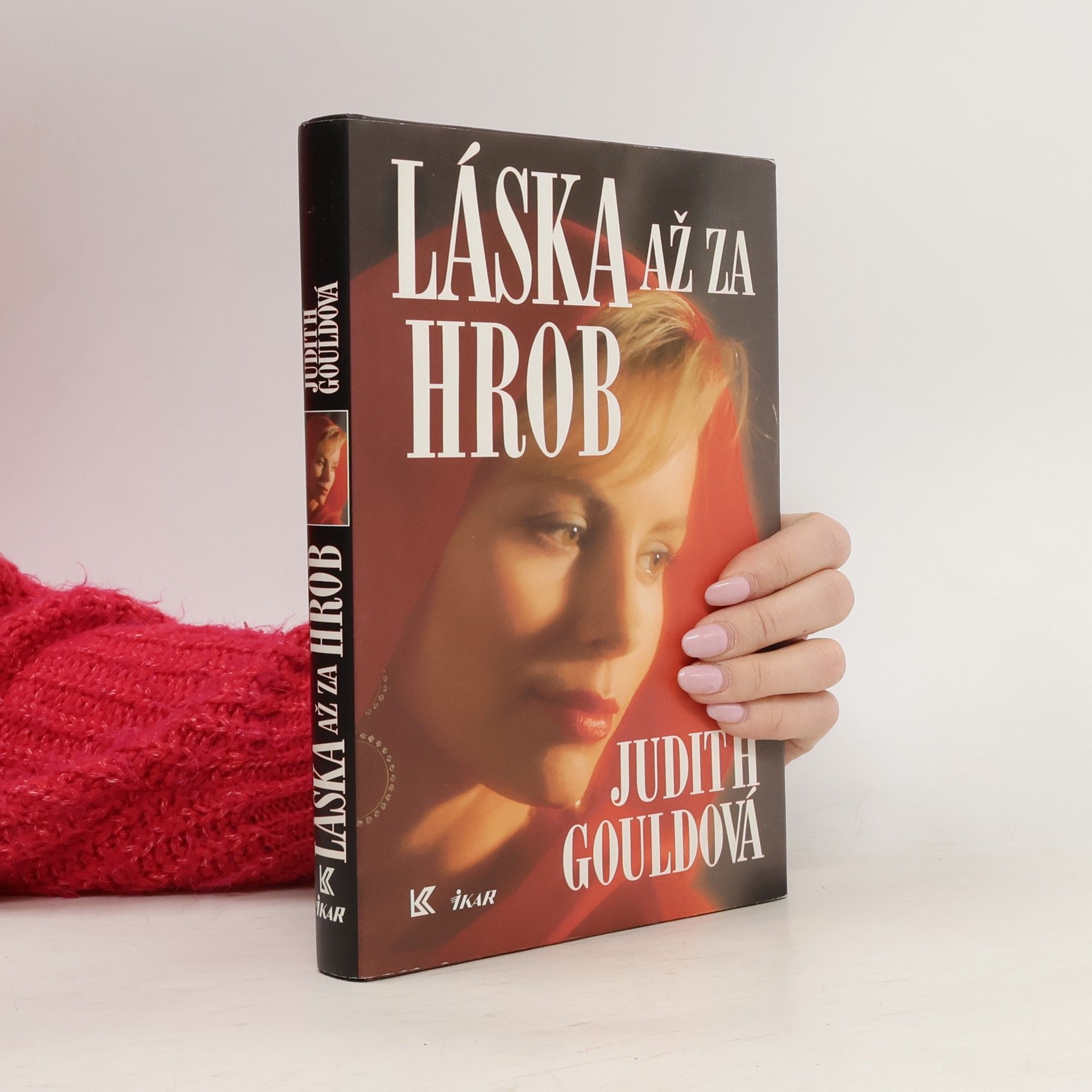 Judith Gould Láska až za hrob