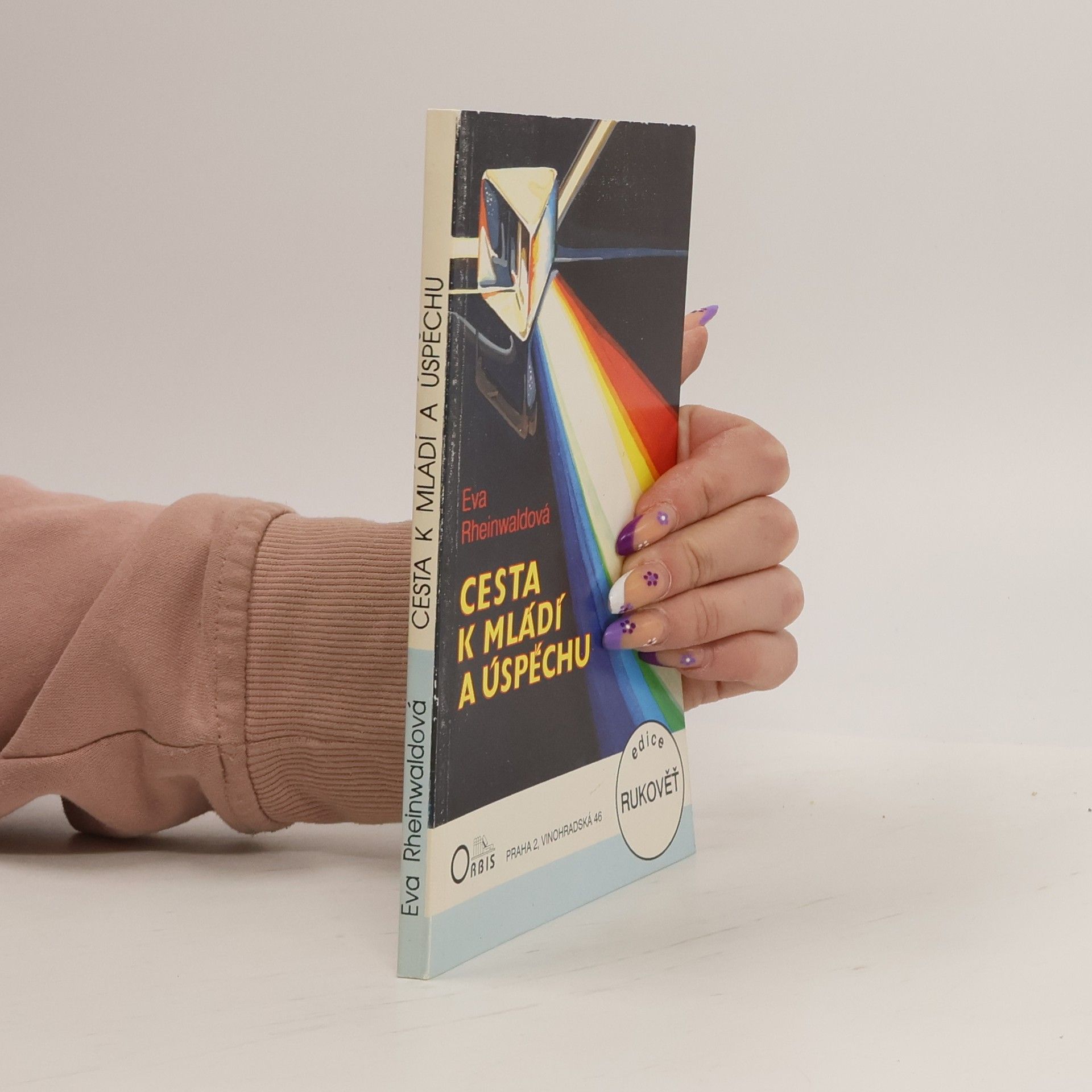 Cesta k mládí a úspěchu