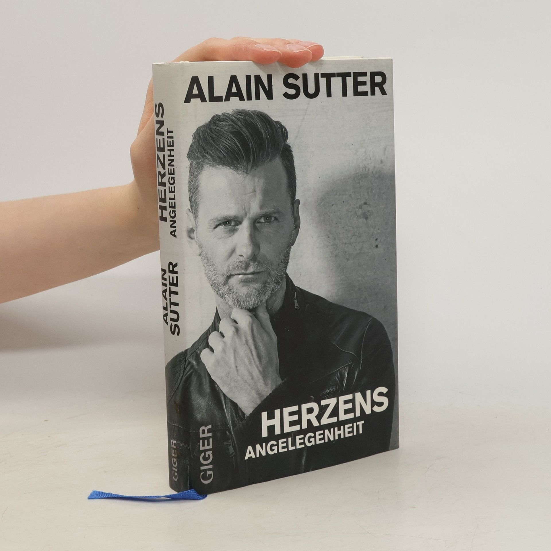 Herzensangelegenheit