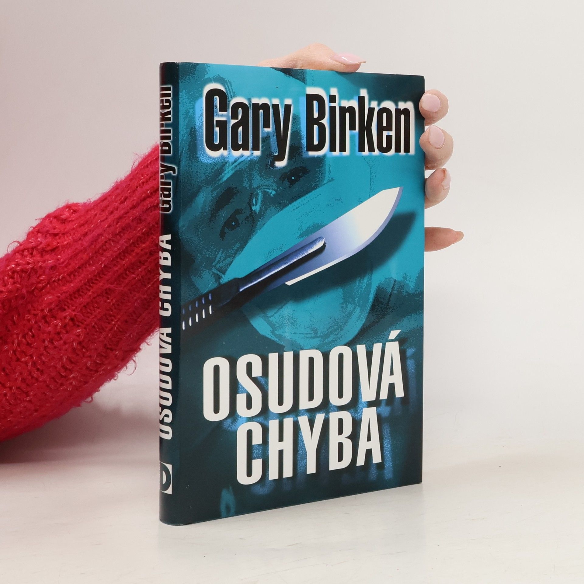 Gary A. Birken Osudová chyba