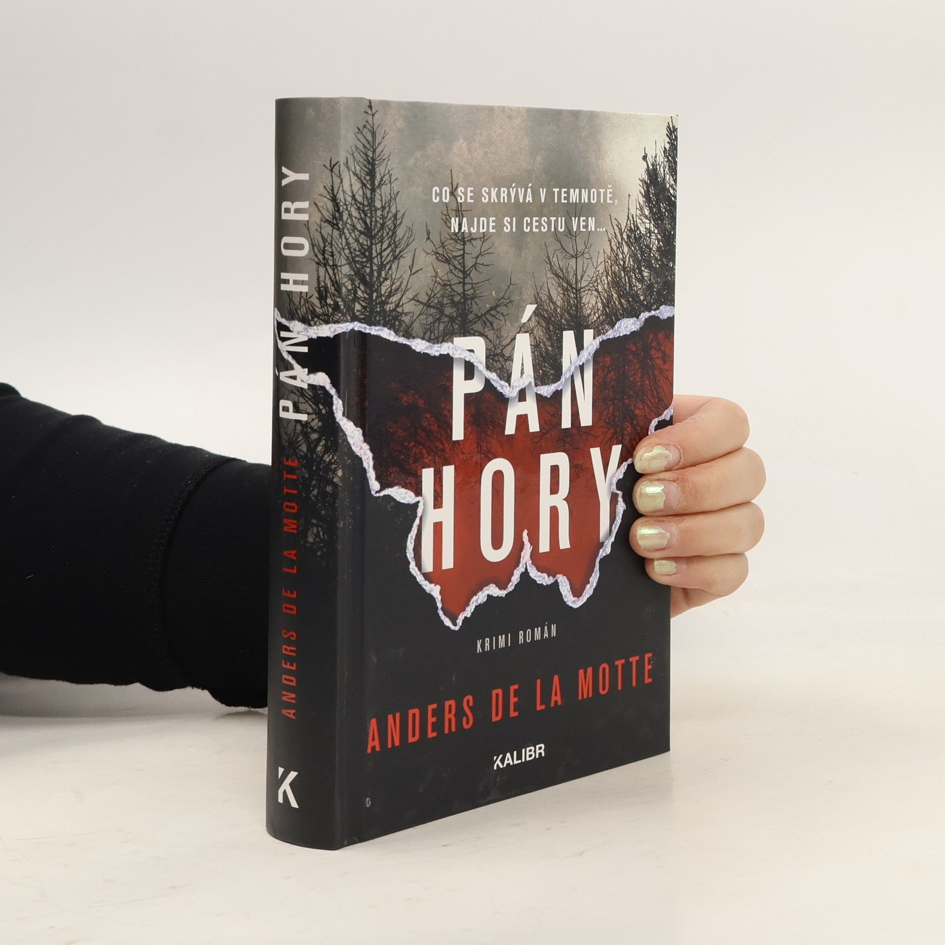Pán hory