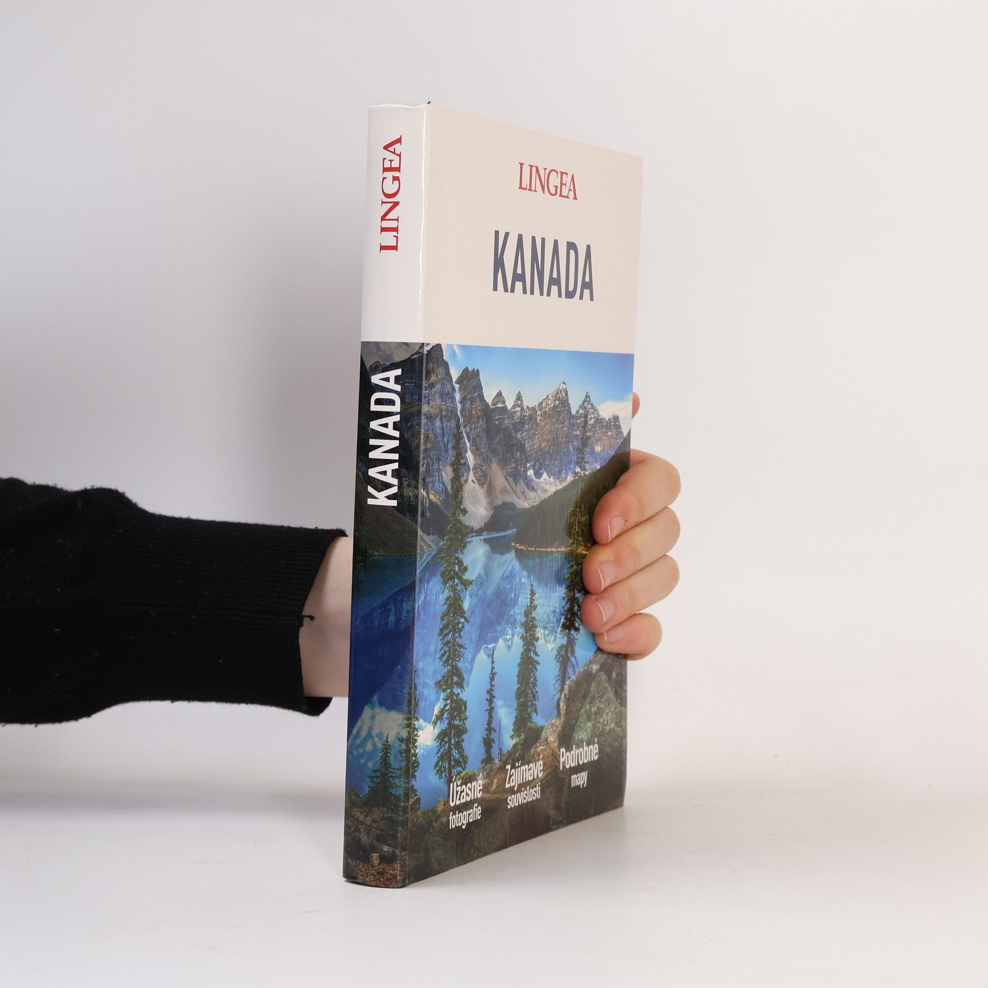 Magdalena Helsztyńska Stadnik Kanada