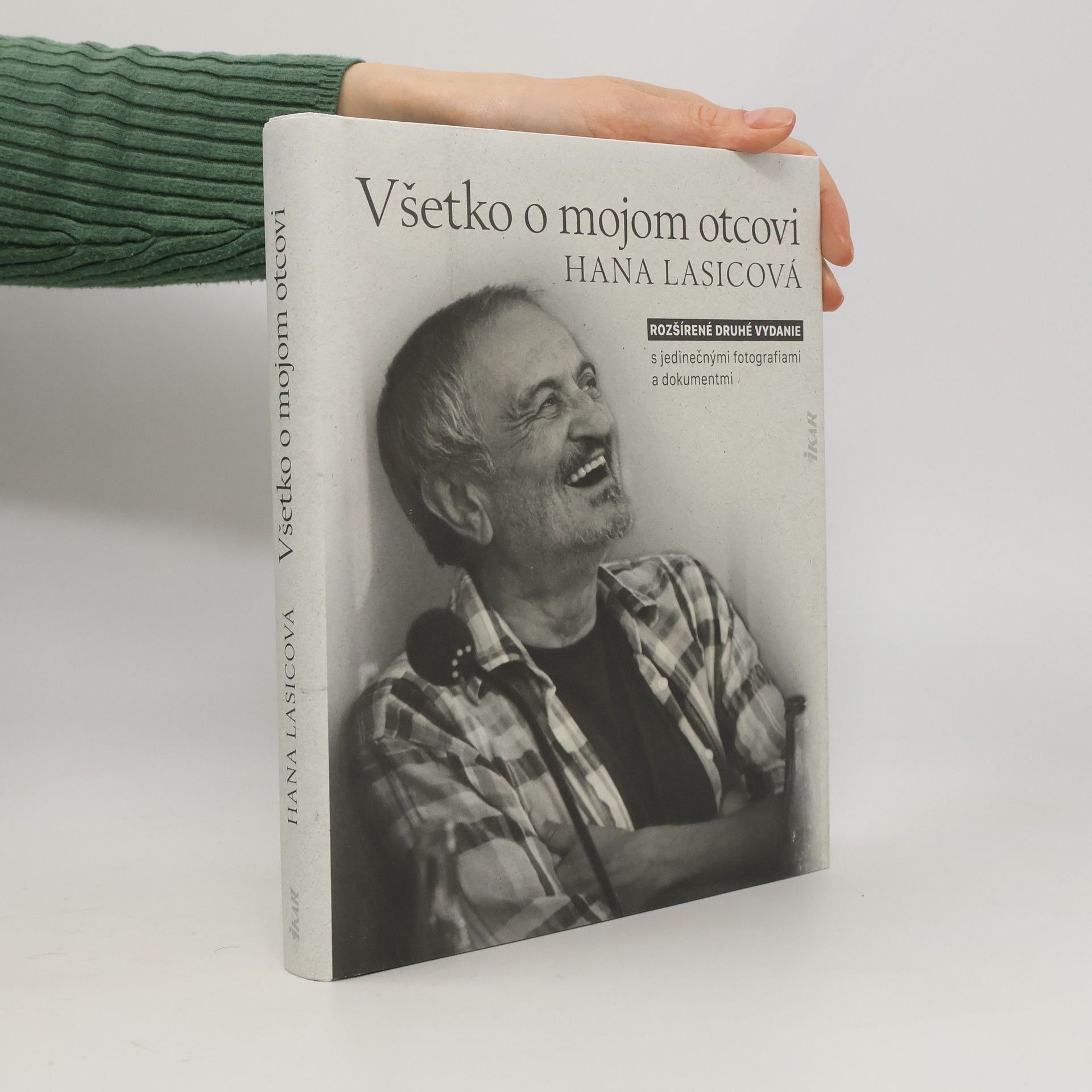 Všetko o mojom otcovi