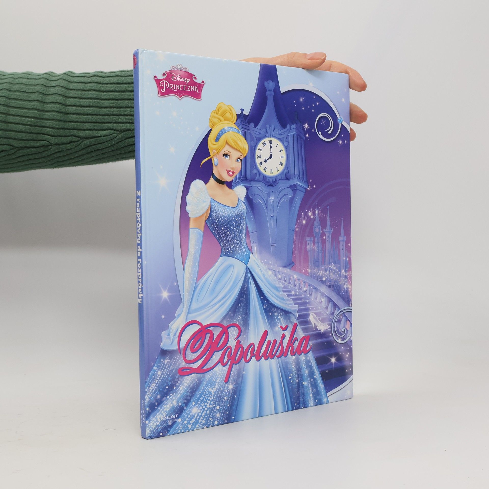 Various authors Popoluška