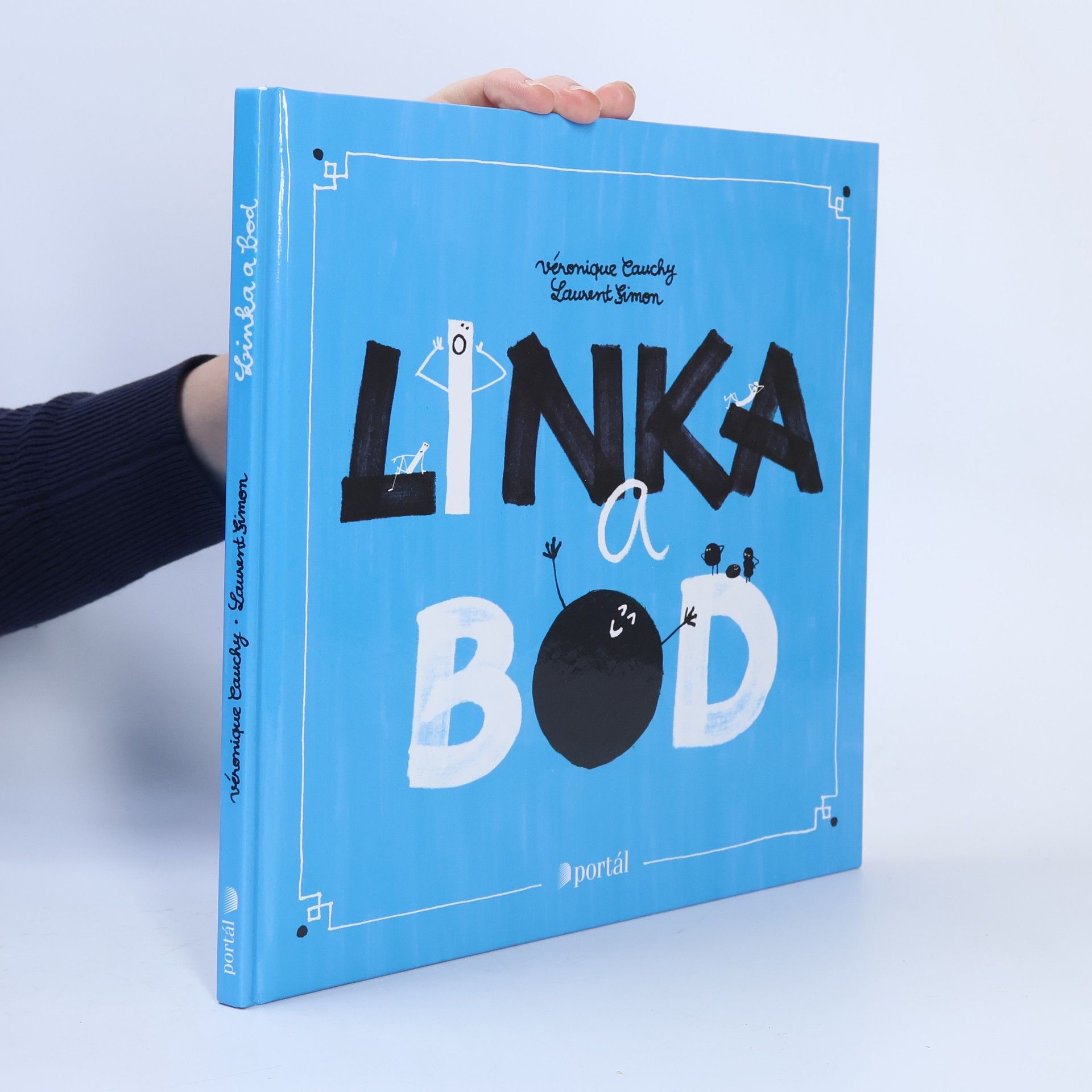 Laurent Simon Linka a Bod