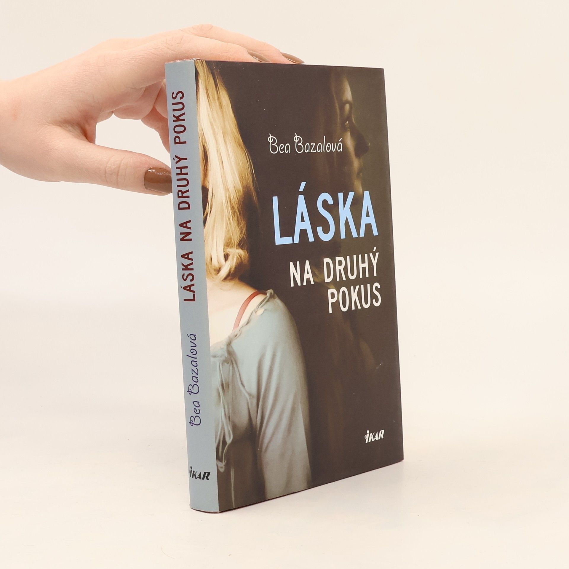 Láska na druhý pokus