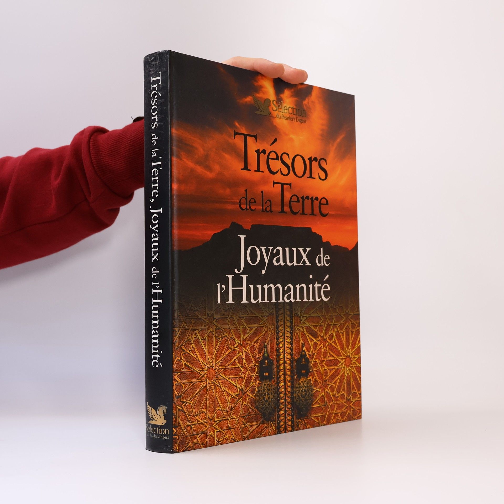 Patrice Milleron Trésors de la Terre