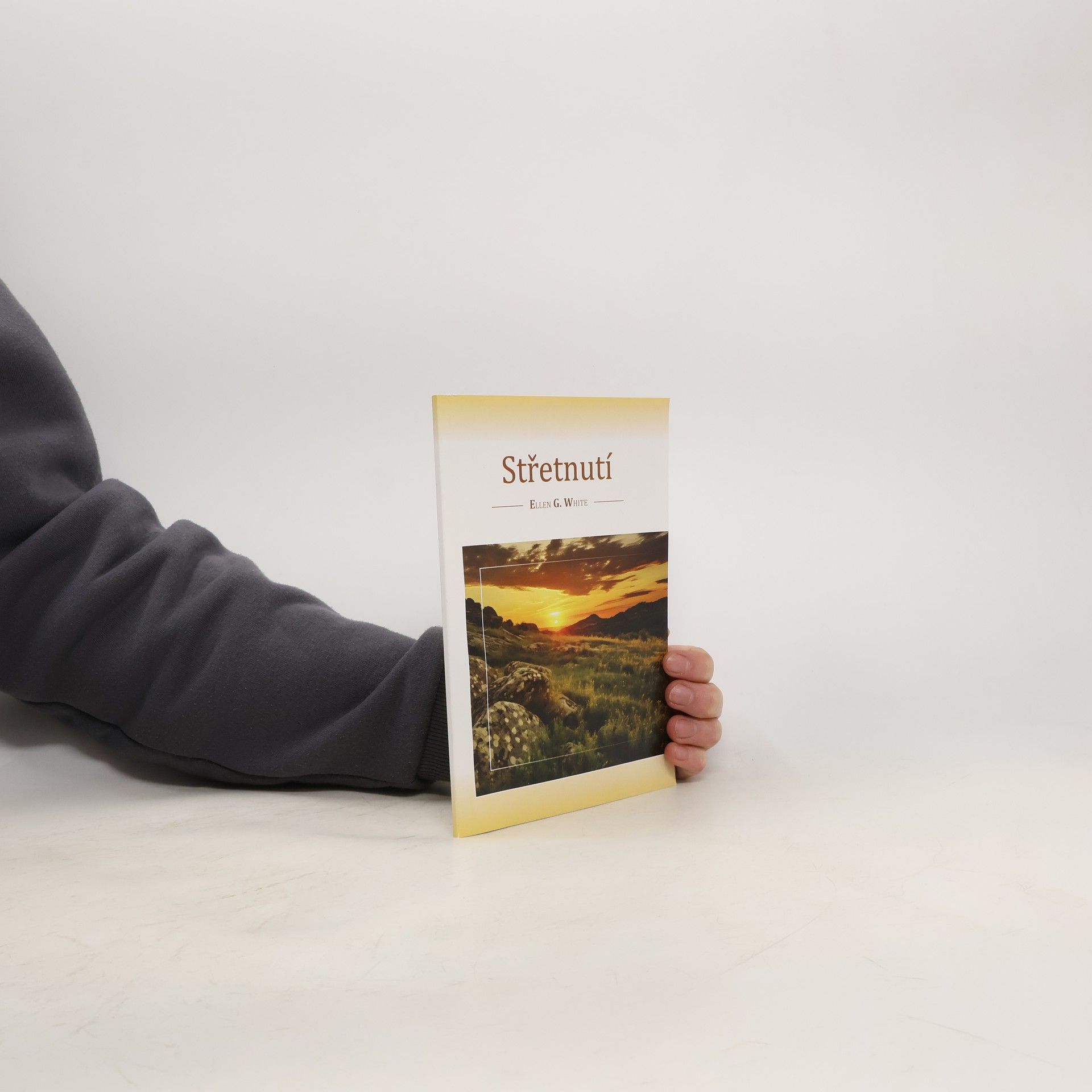 Ellen White Střetnutí