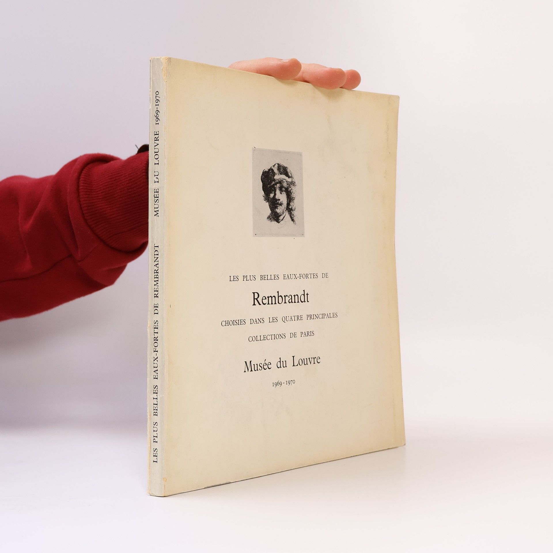 Autorenkollektiv Les plus belles Eaux-Fortes de Rembrandt