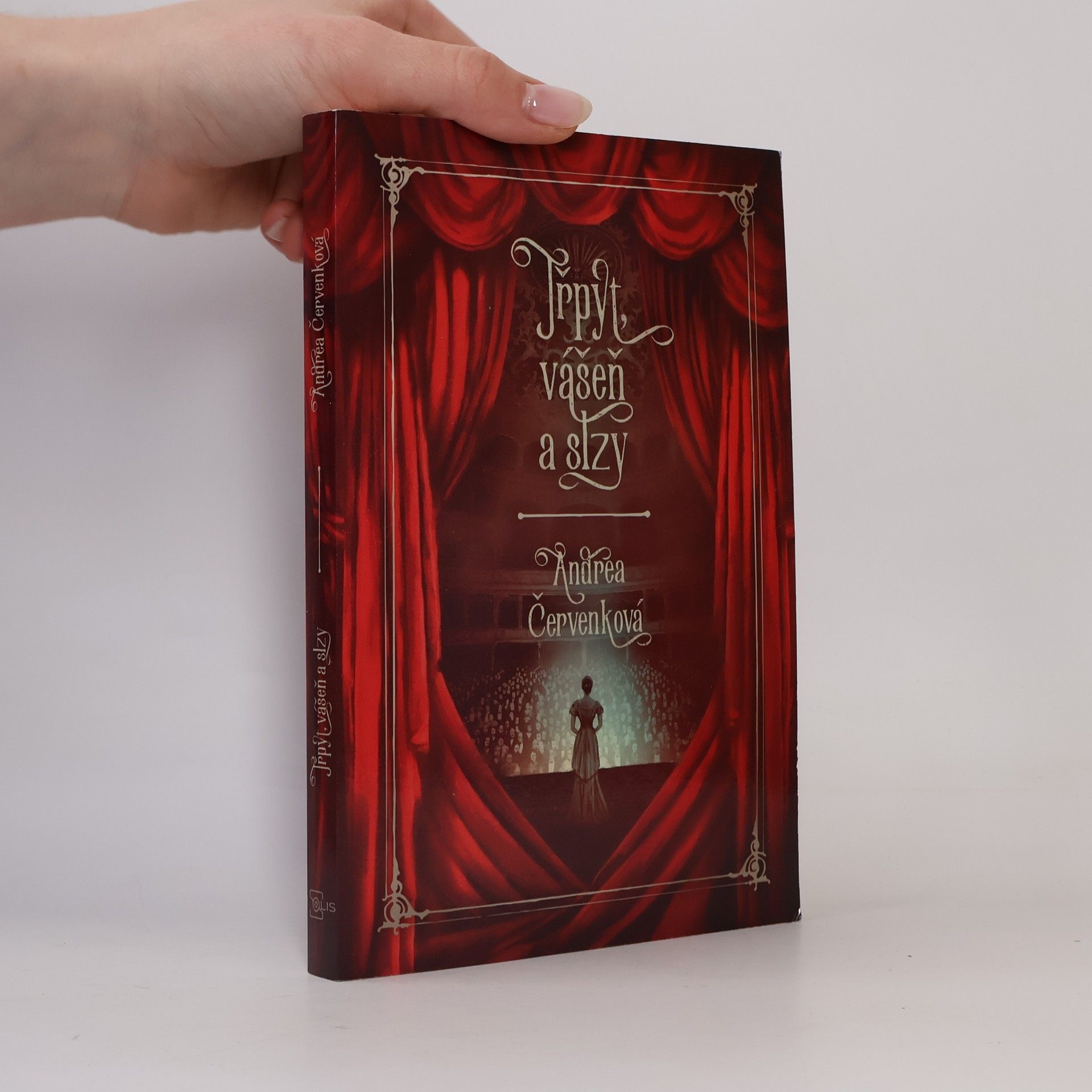 Mon CouCou Italský hřích