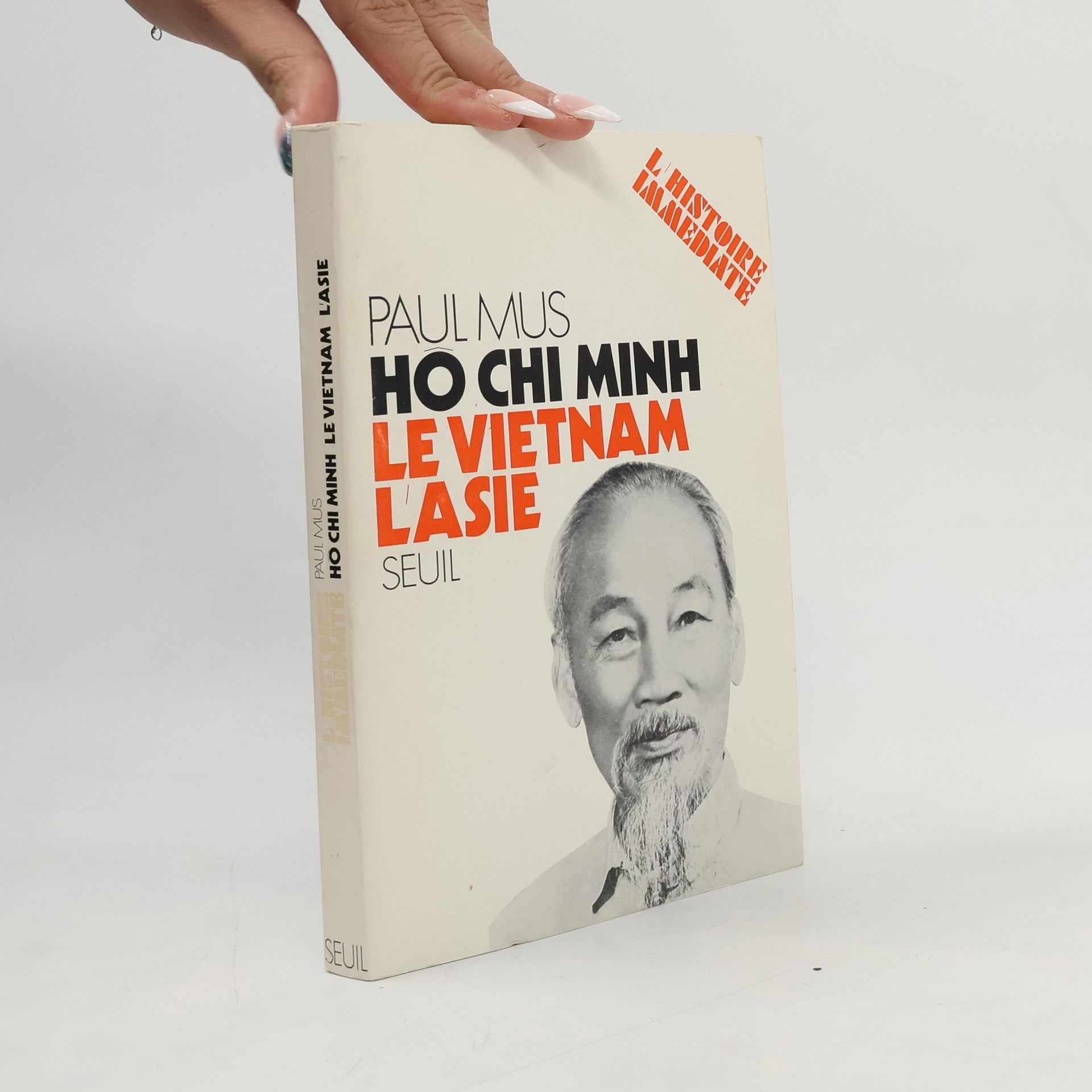 Mus Paul Hô Chi Minh, le Vietnam, l'Asie