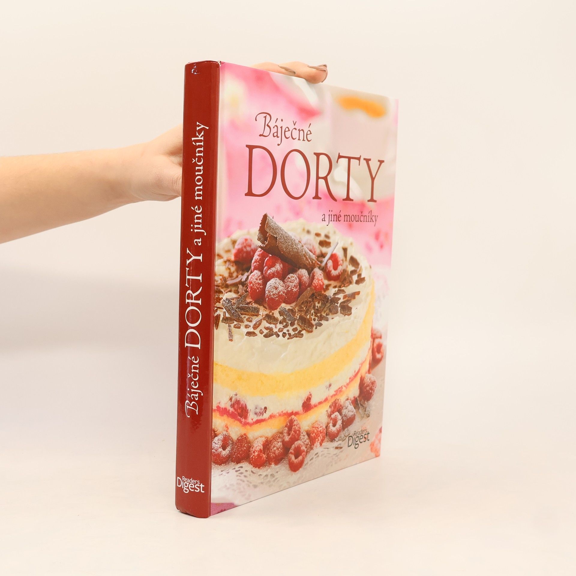 Annette Heisch Báječné dorty a jiné moučníky