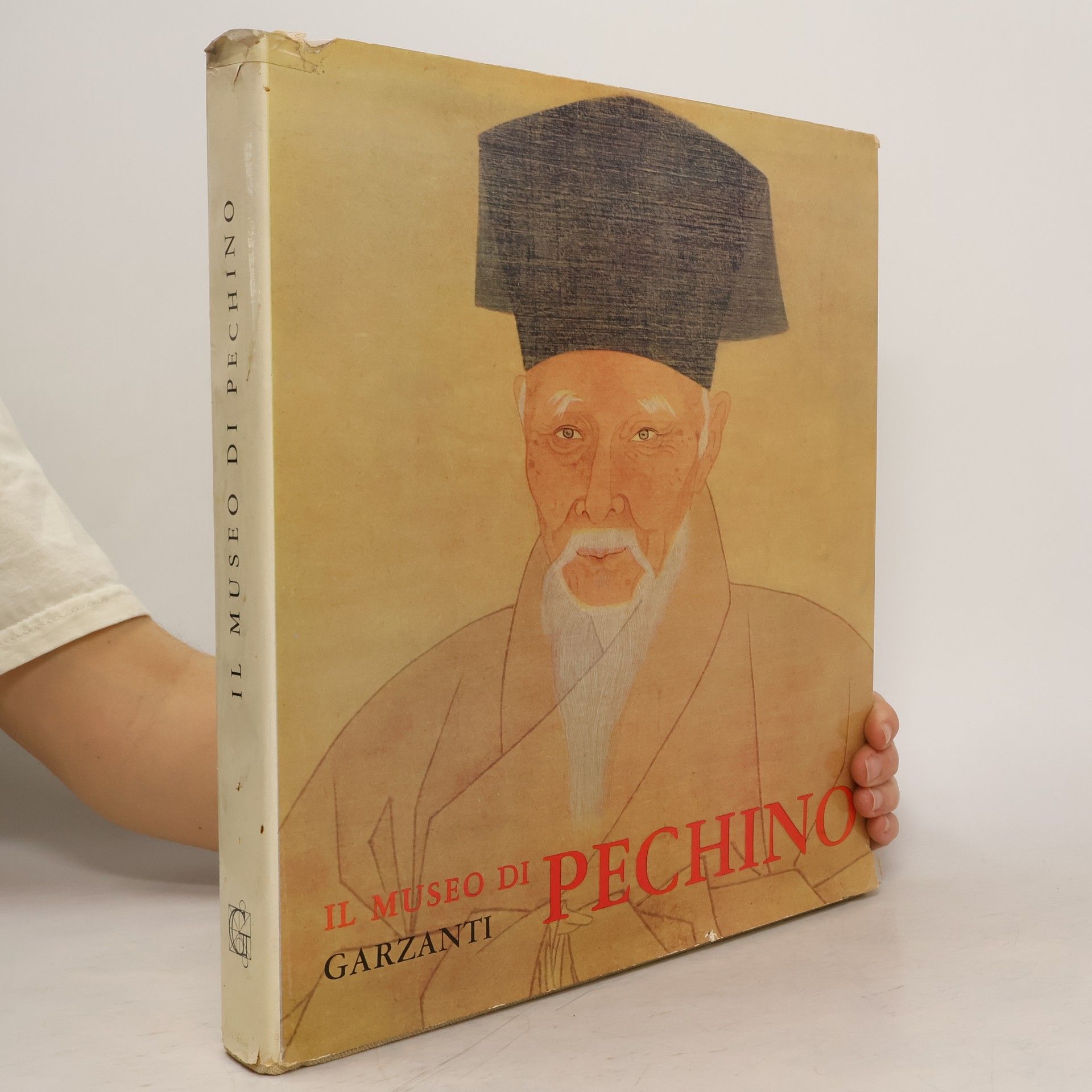 Autorenkollektiv Il Museo di Pechino