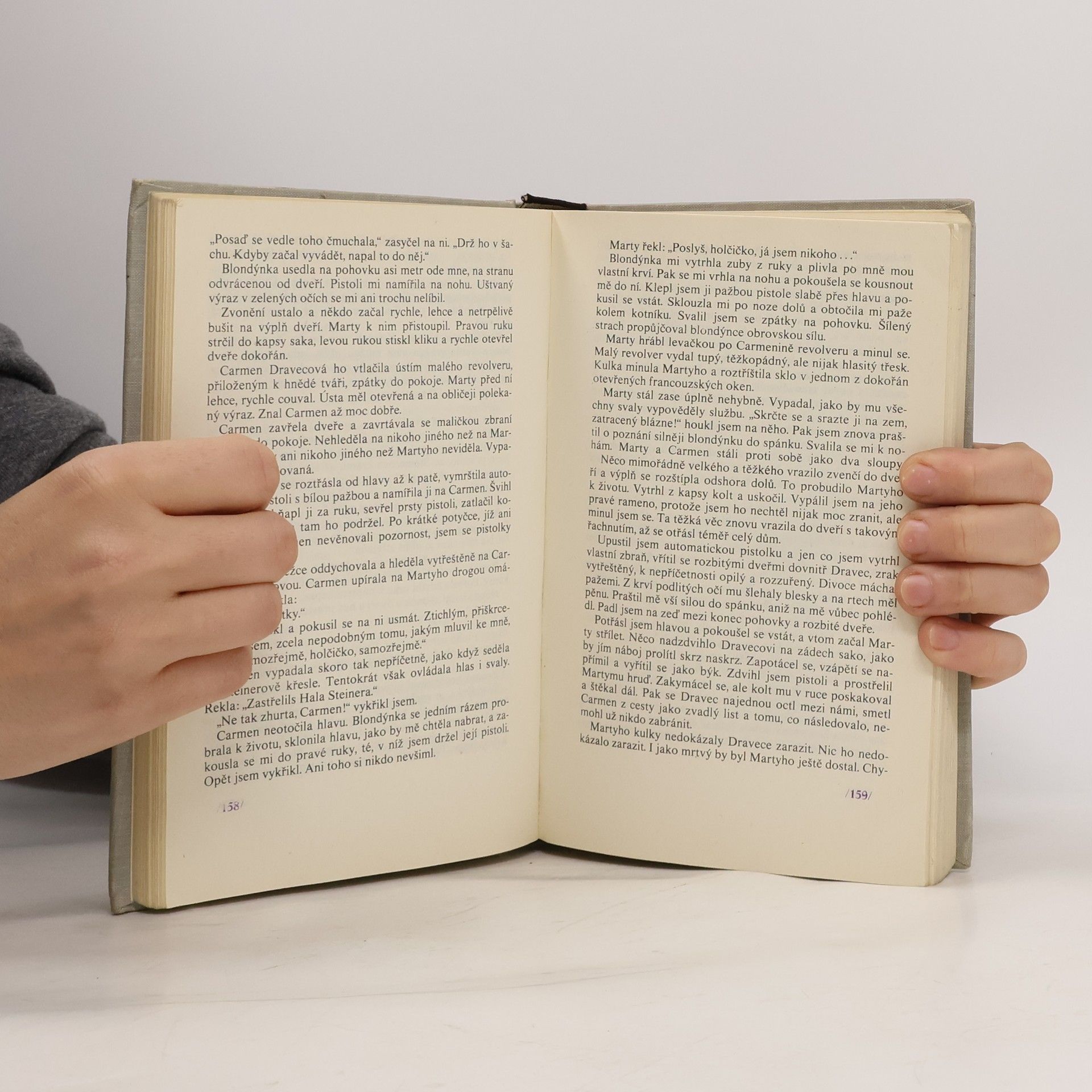 Raymond Chandler Poslední útočiště