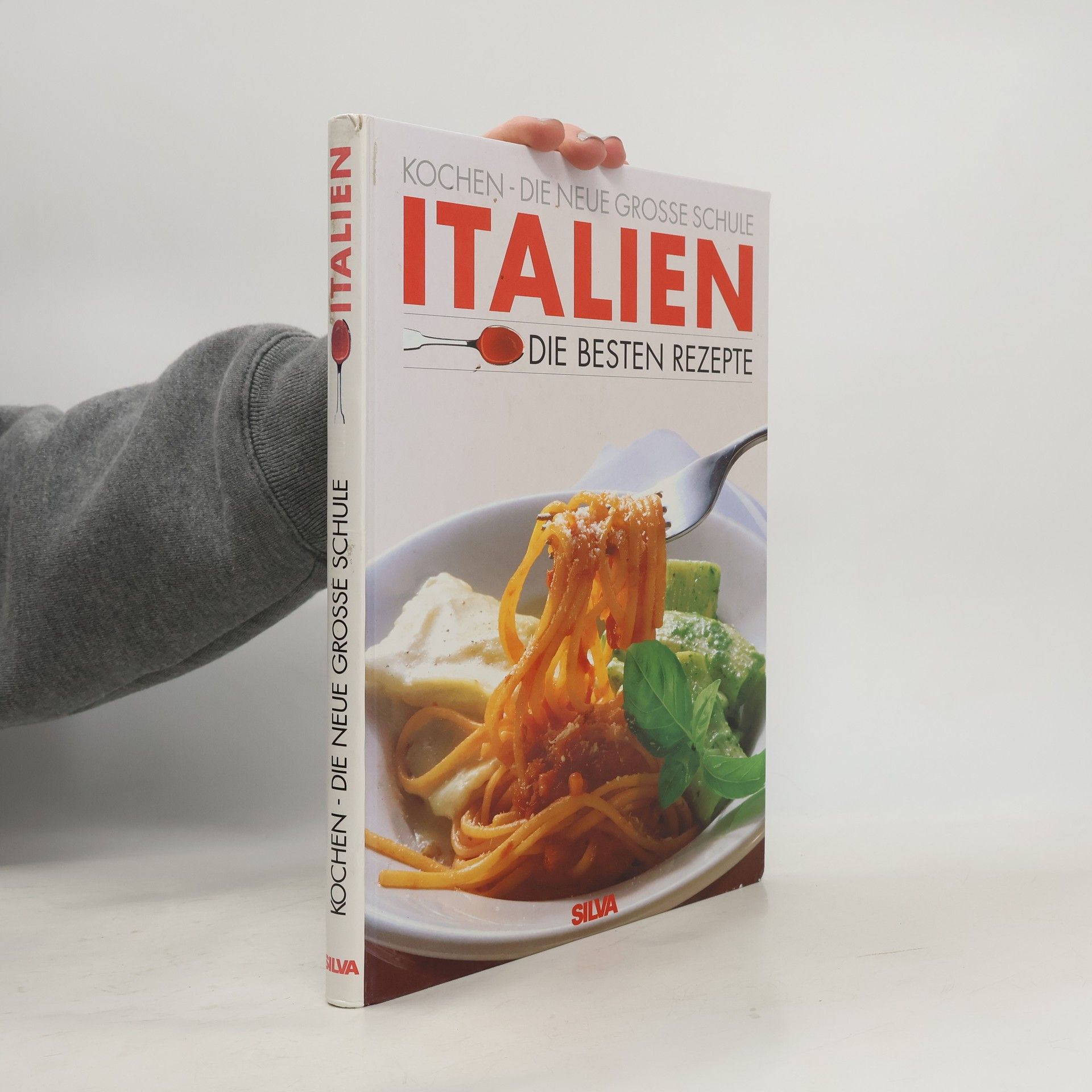 Cornelia Schinharl Italien