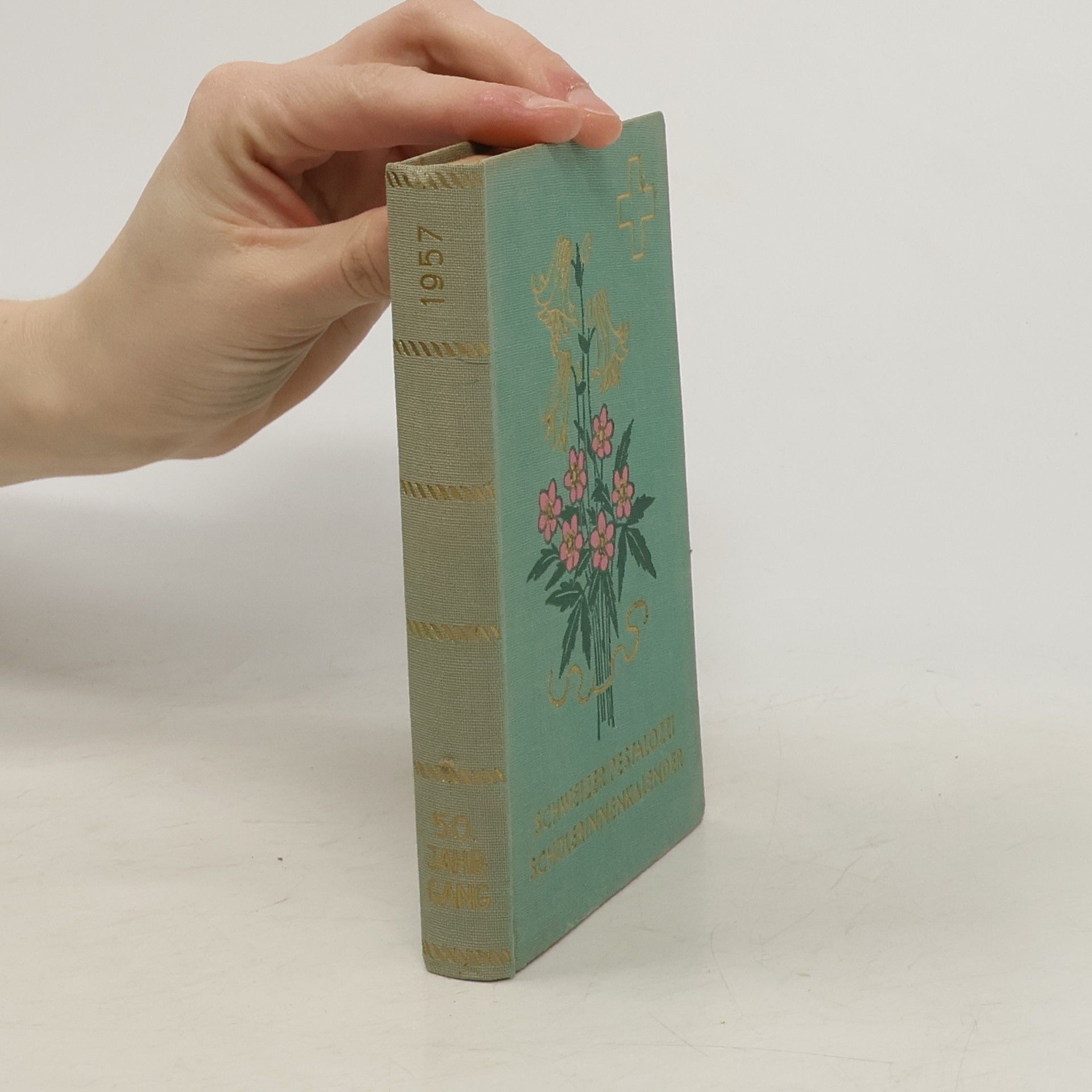 Kolektív autorov Pestalozzi Kalender