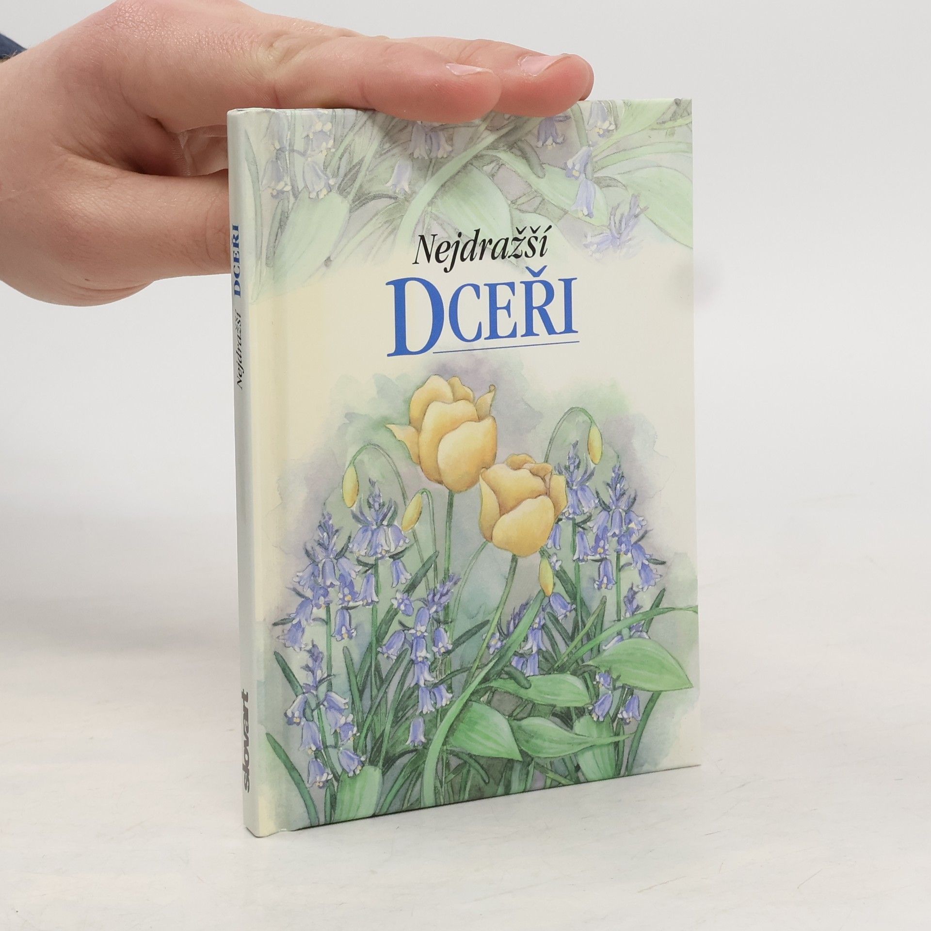 Pam Brown Nejdražší dceři