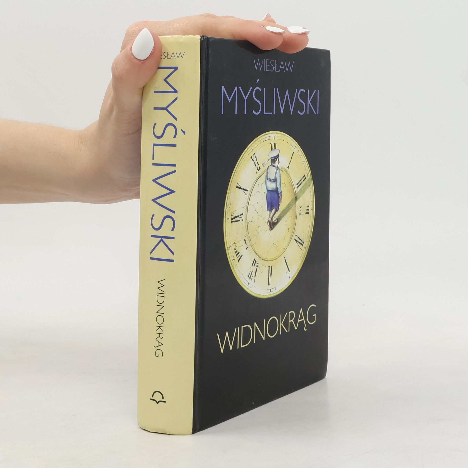 Wiesław Myśliwski Widnokrąg