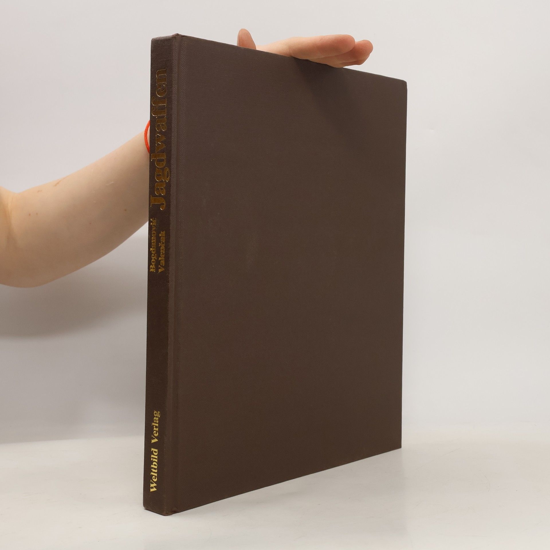 Ivan Valenčak Das grosse Buch der klassischen Jagdwaffen