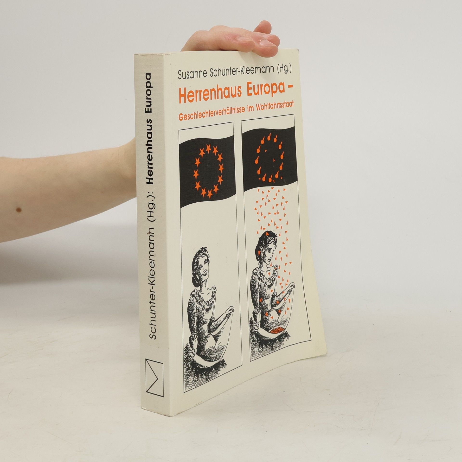 Susanne Schunter Kleemann Herrenhaus Europa