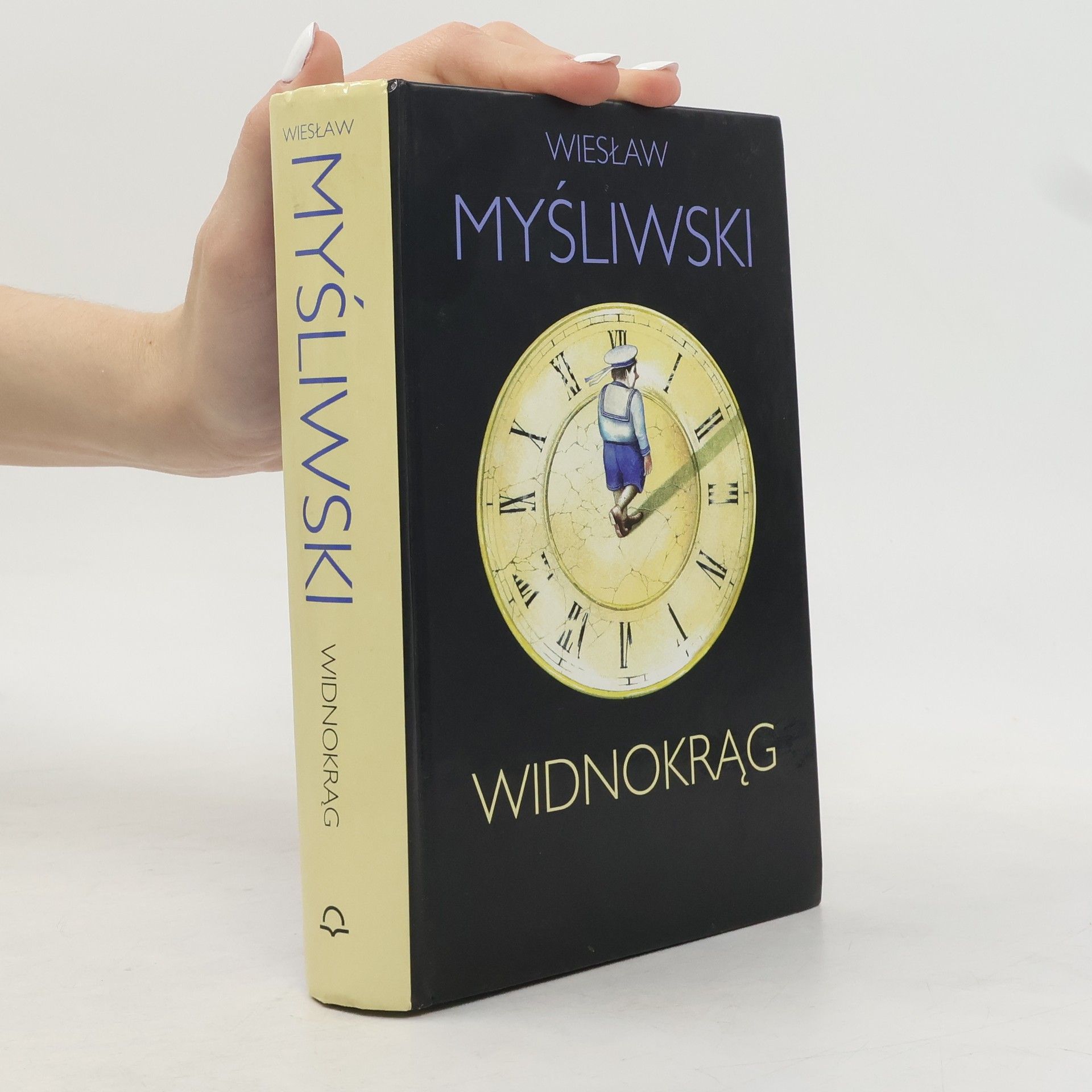 Wiesław Myśliwski Widnokrąg