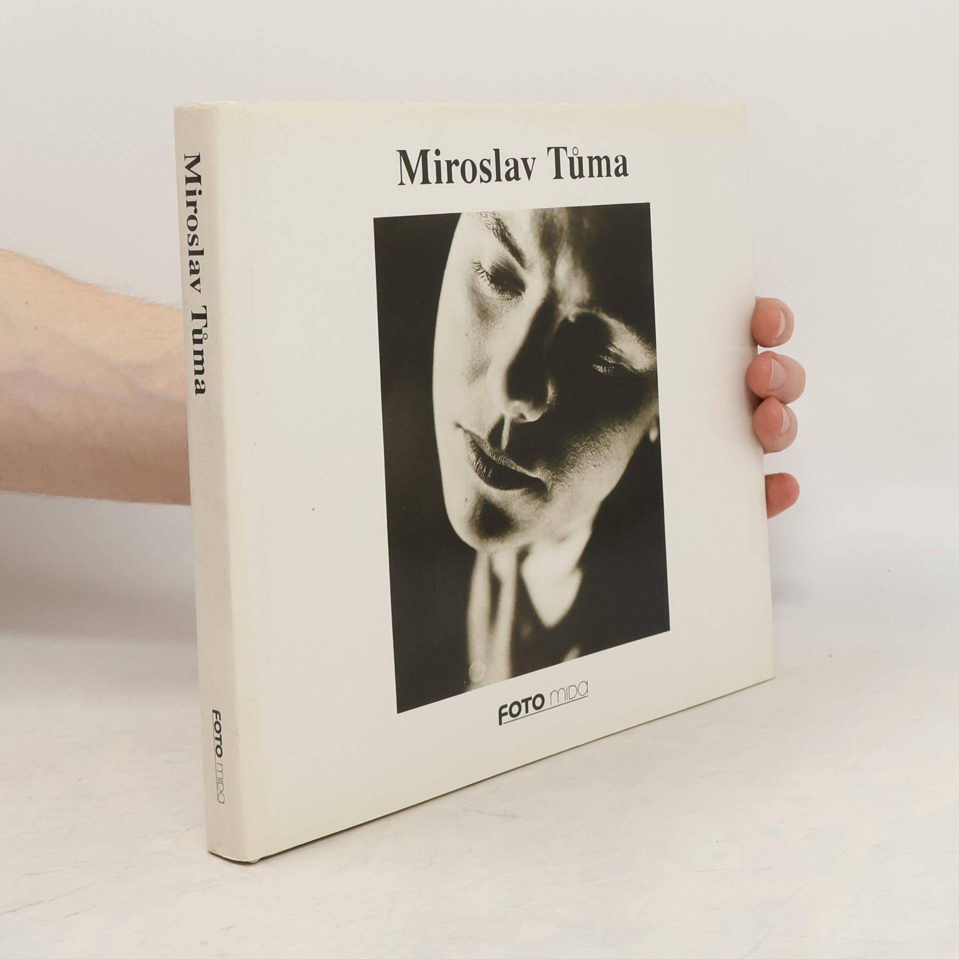 Bohumír Janoušek Miroslav Tůma