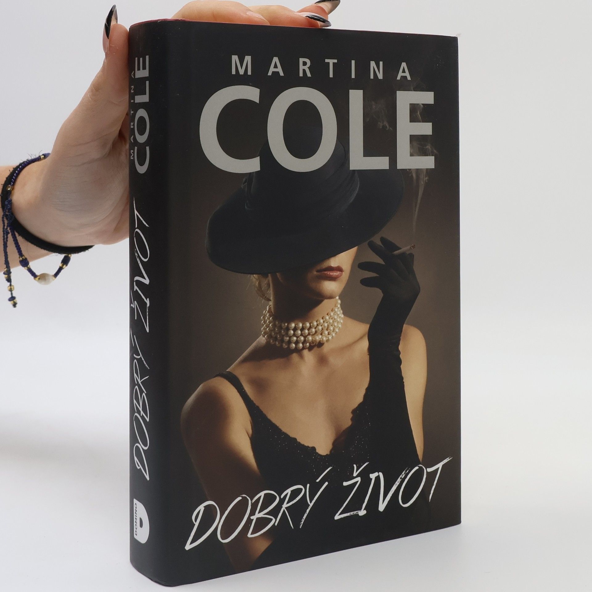 Martina Coleová Dobrý život