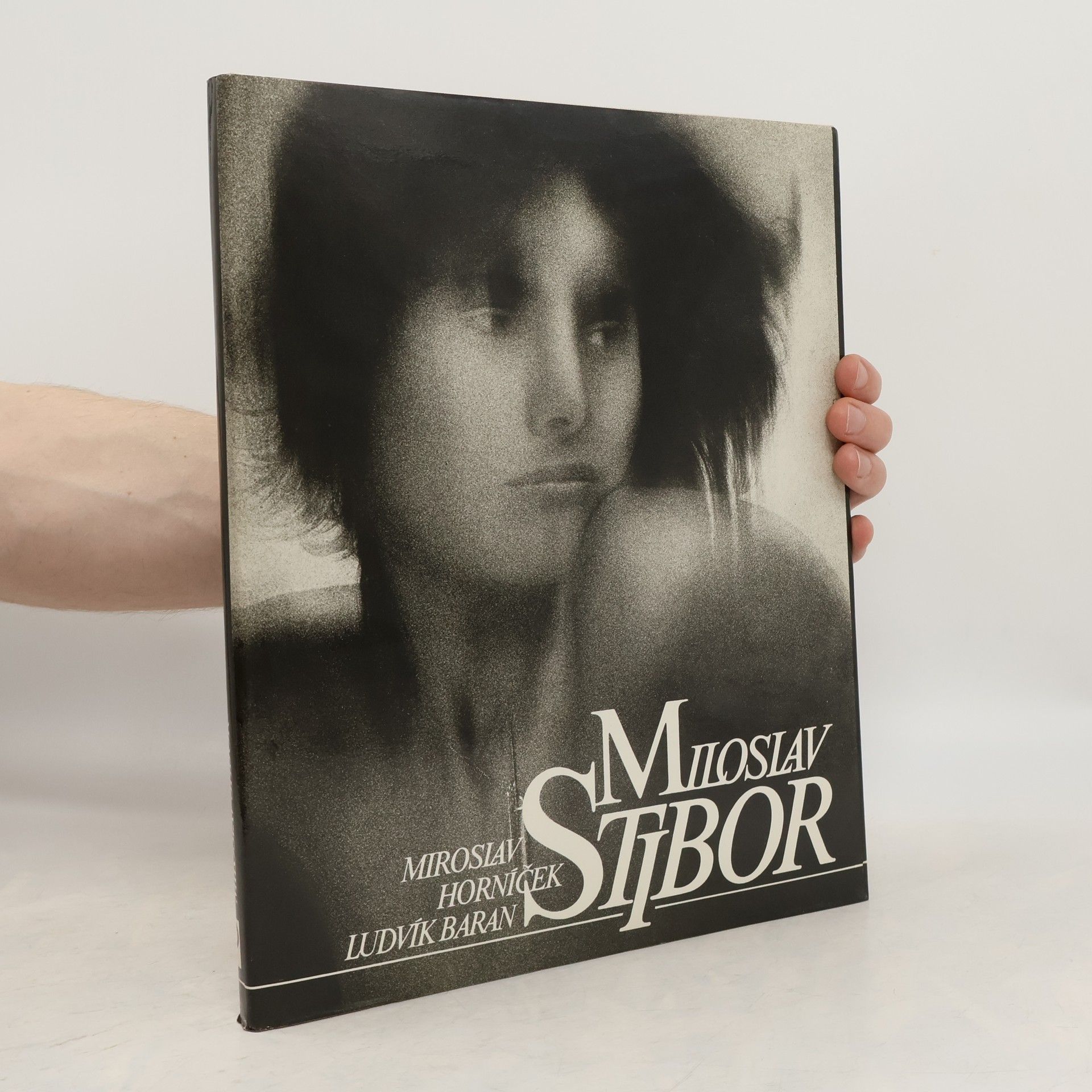 Various authors Miloslav Stibor