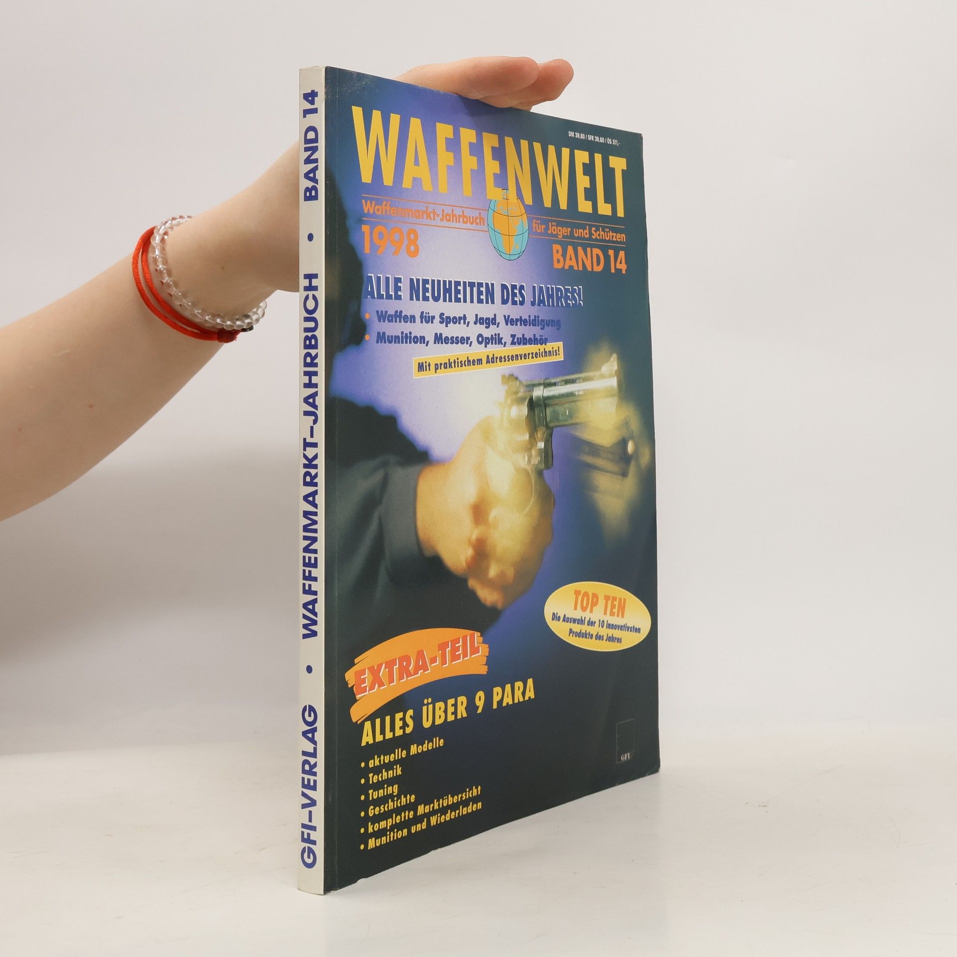 Autorenkollektiv Waffenwelt 14