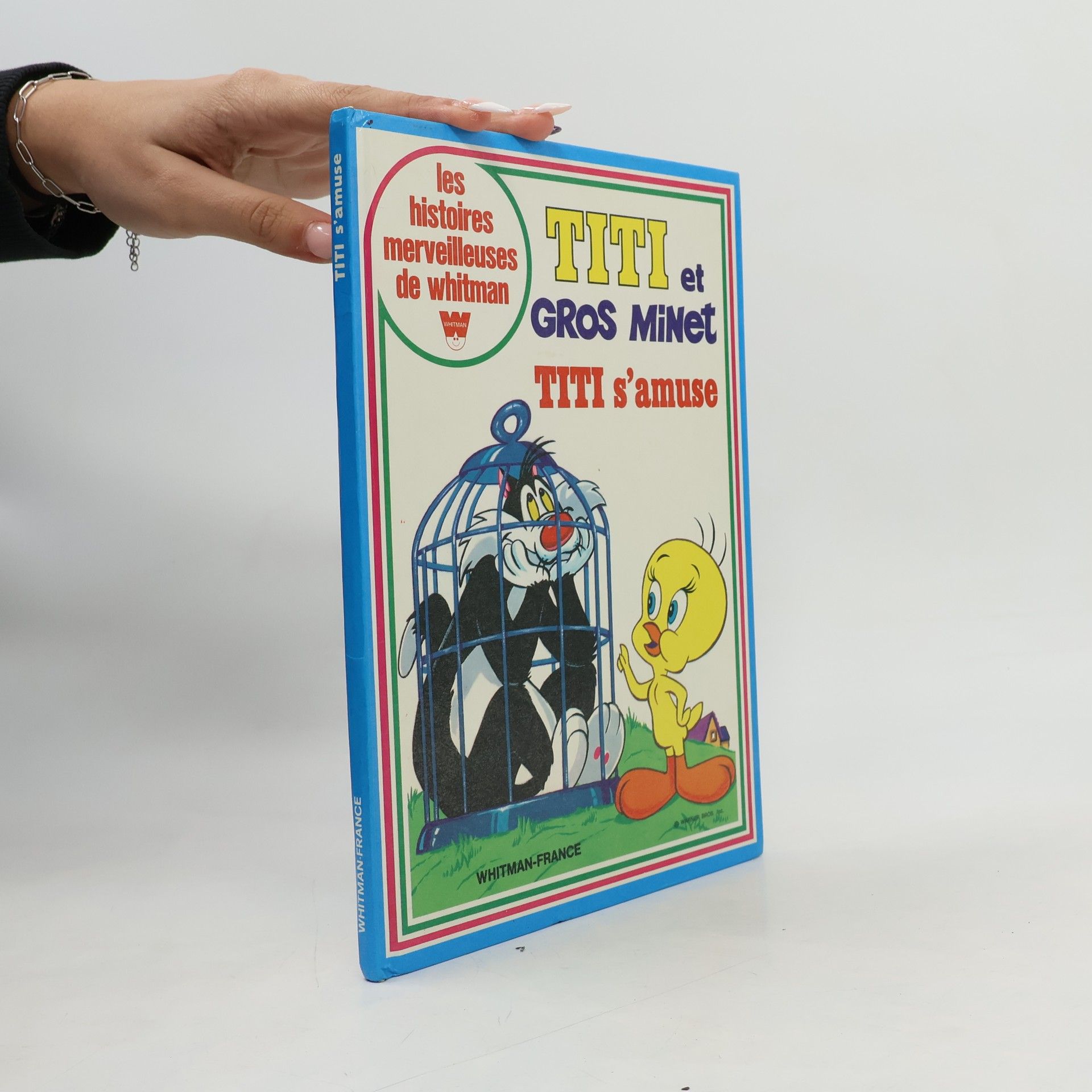 Autorenkollektiv TITI s'amuse