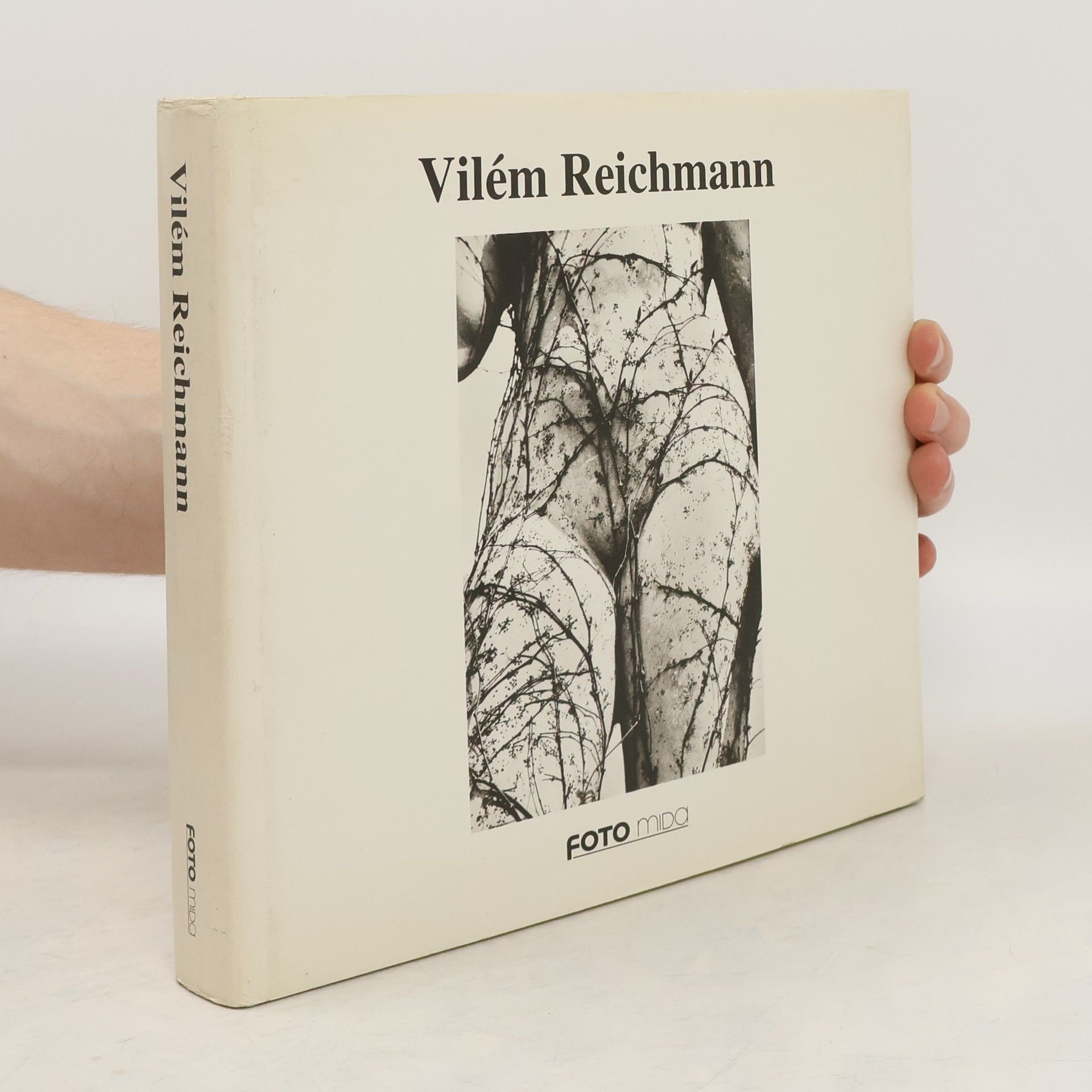 Vilém Reichmann Vilém Reichmann