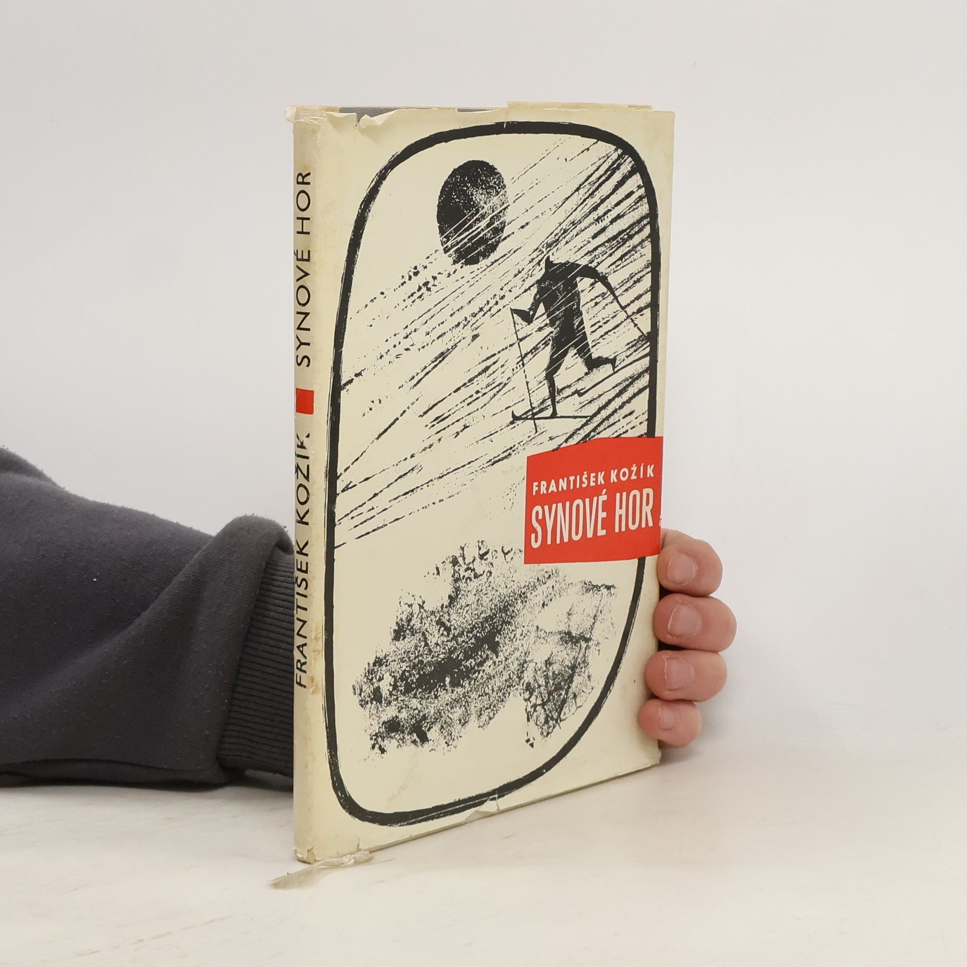 František Kožík Synové hor