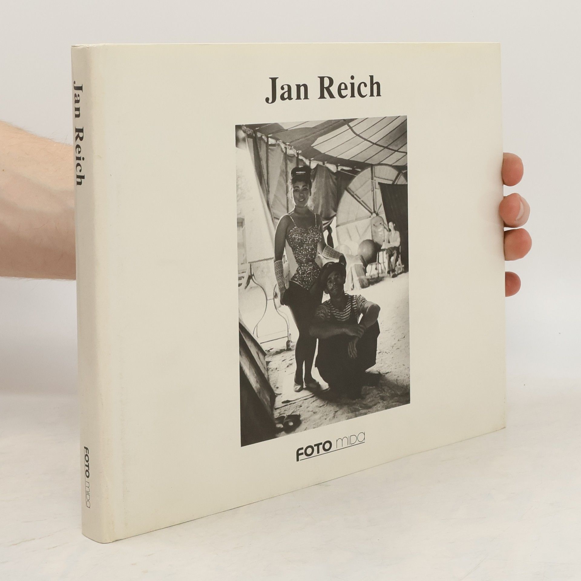 Jan Reich Jan Reich