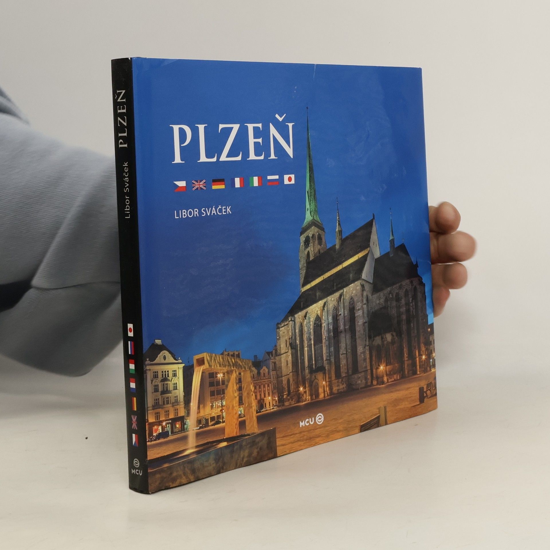 Libor Sváček Plzeň