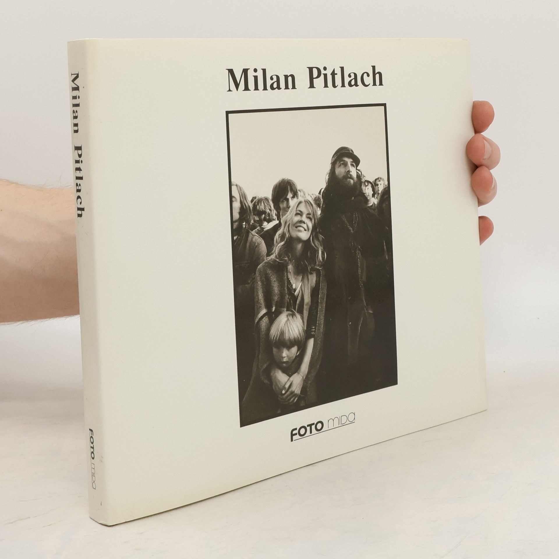 Milan Pitlach Milan Pitlach