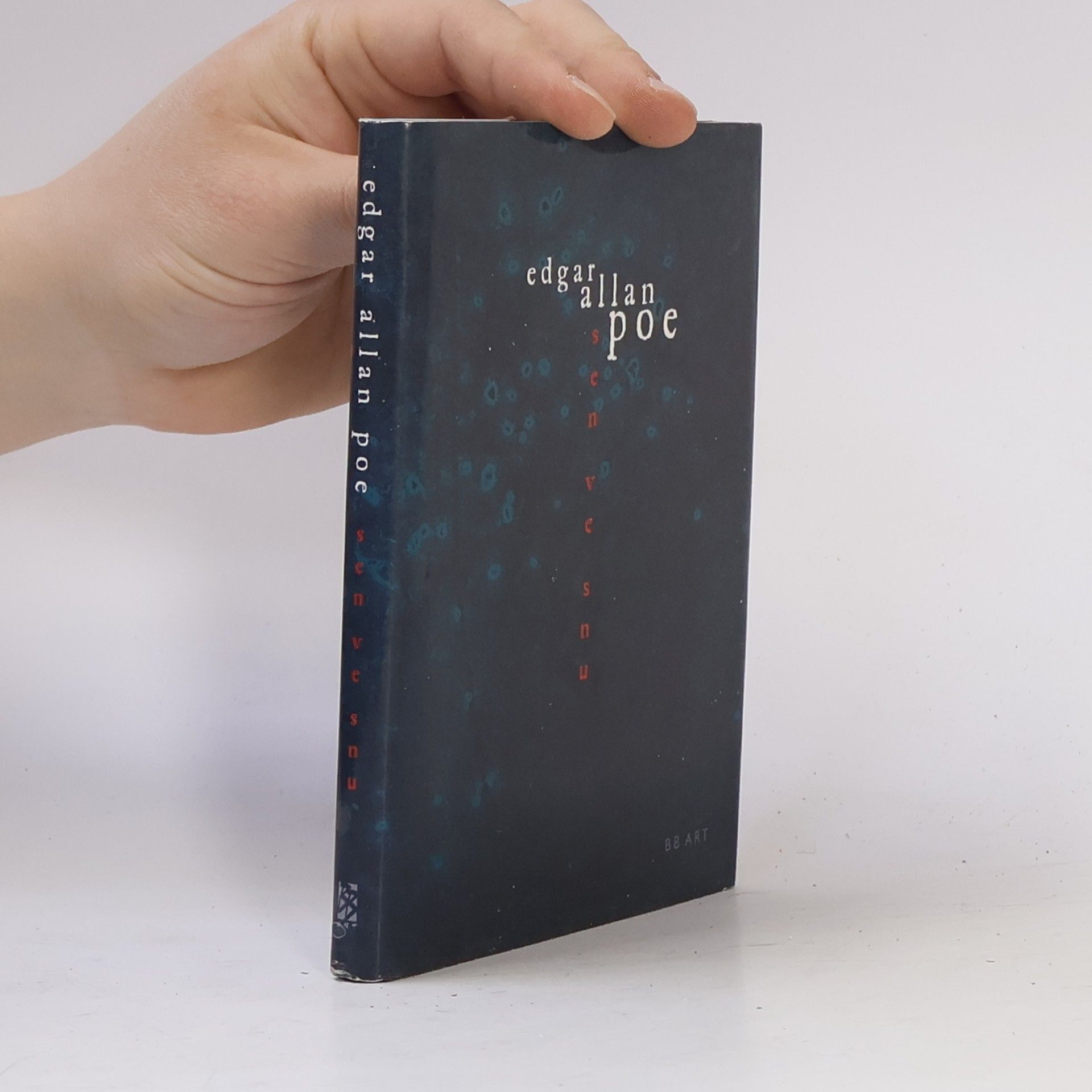 Edgar Allan Poe Sen ve snu