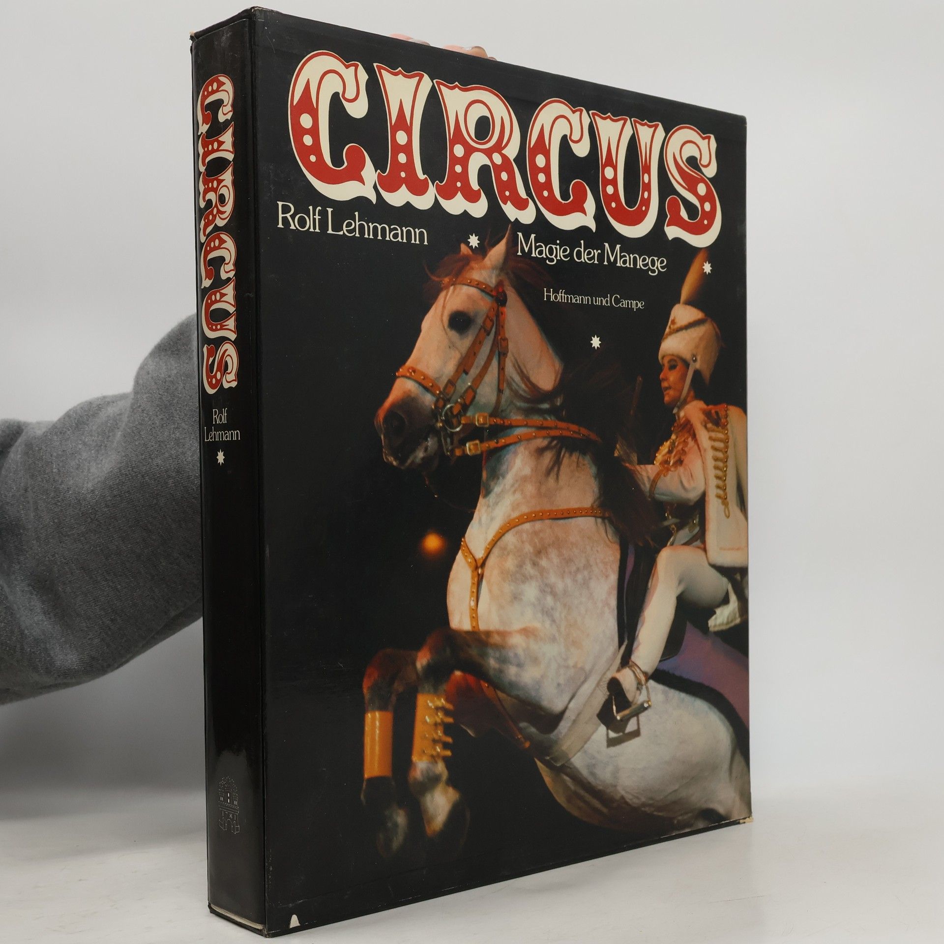 Rolf Lehmann Circus