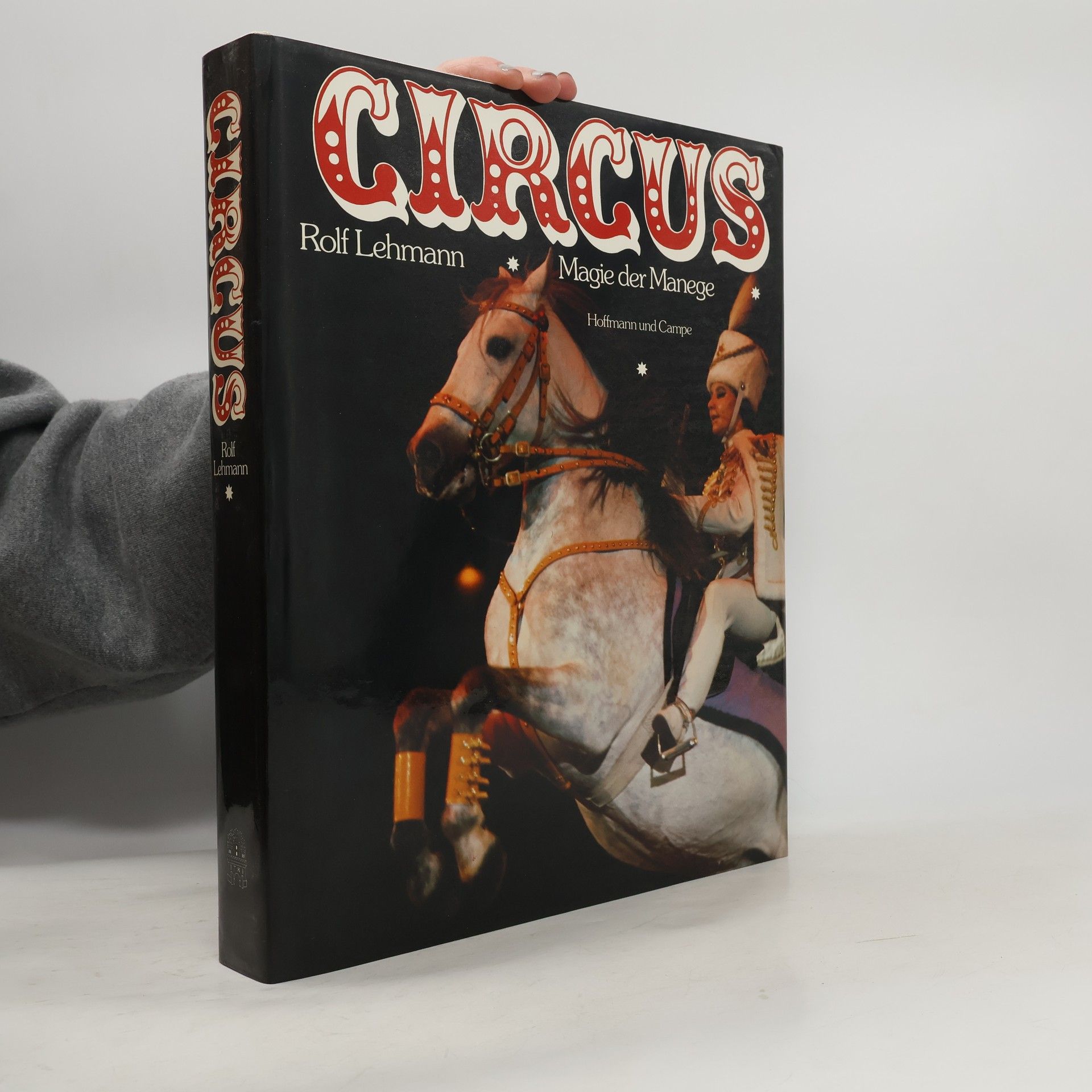 Rolf Lehmann Circus