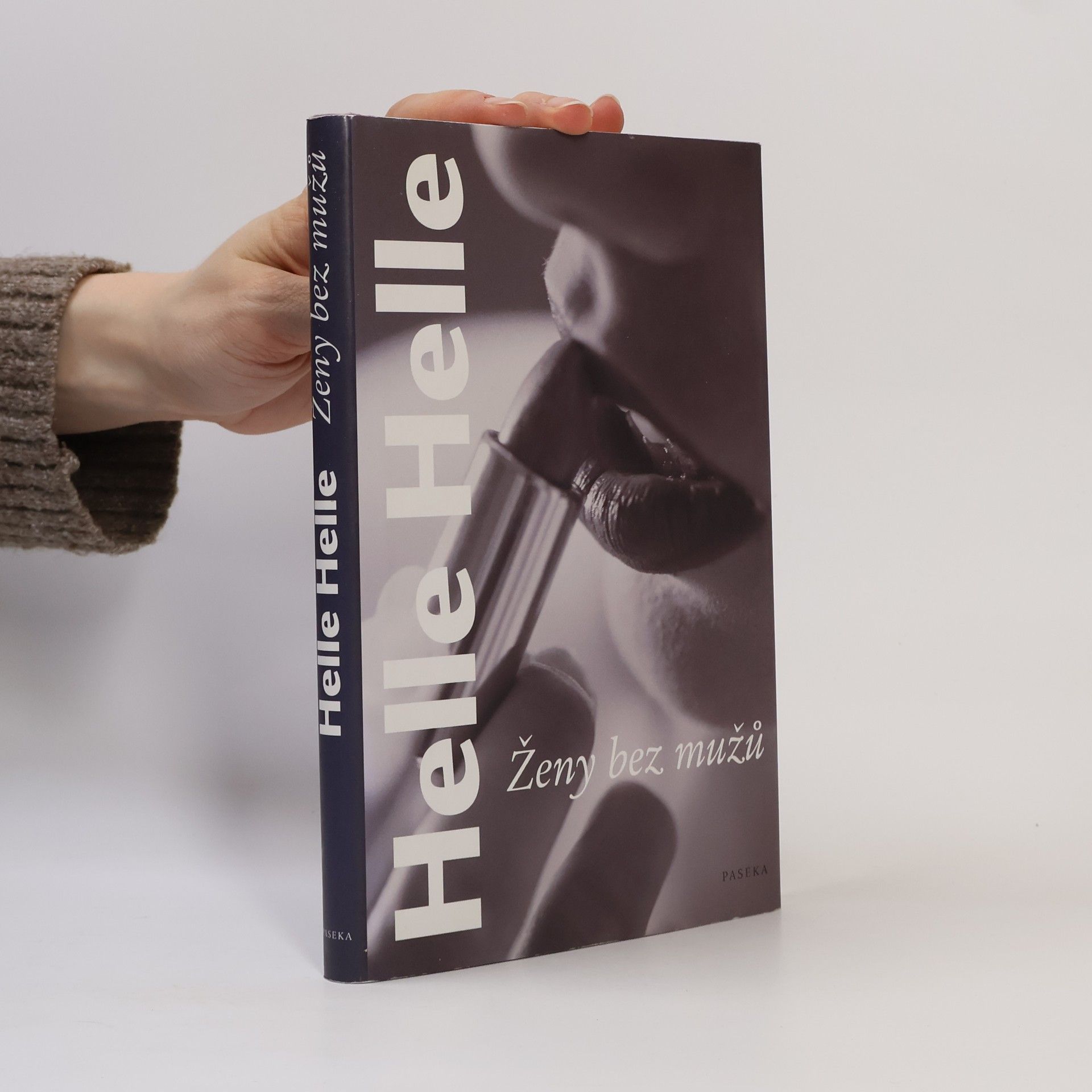 Helle Helle Ženy bez mužů