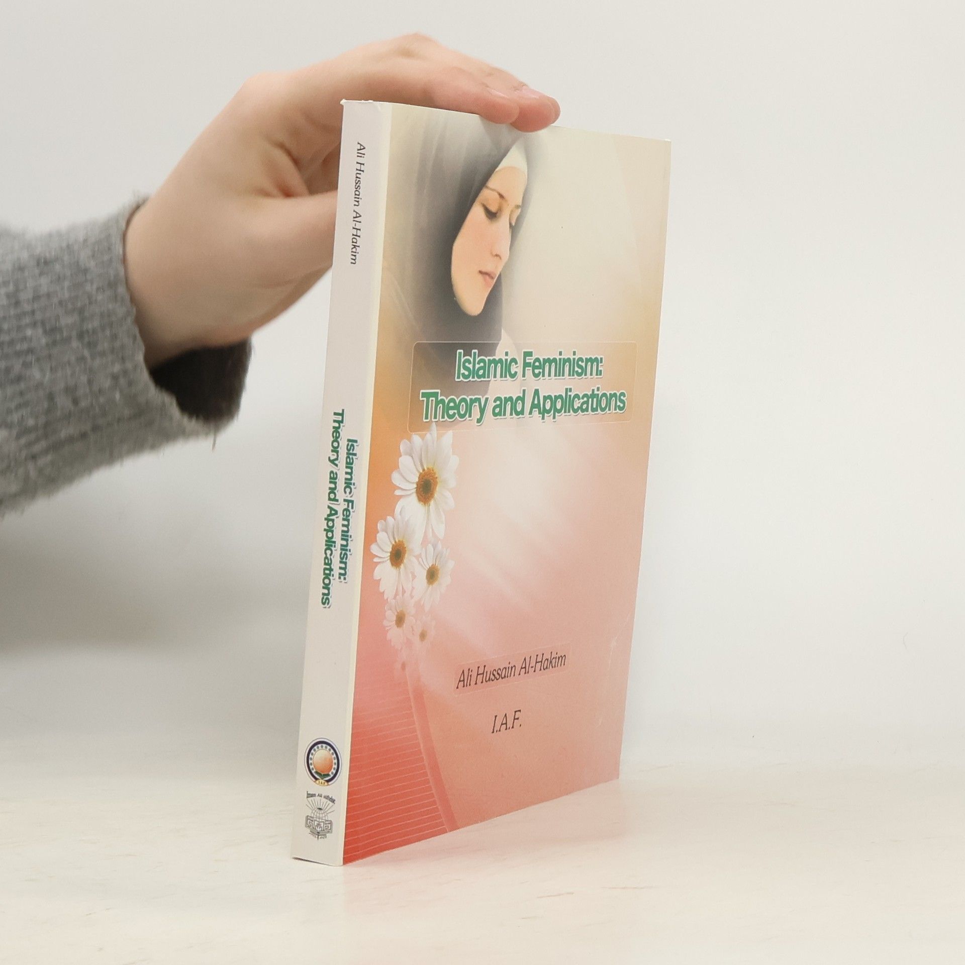 Ali Hussain Al-Hakim Islamic Feminism