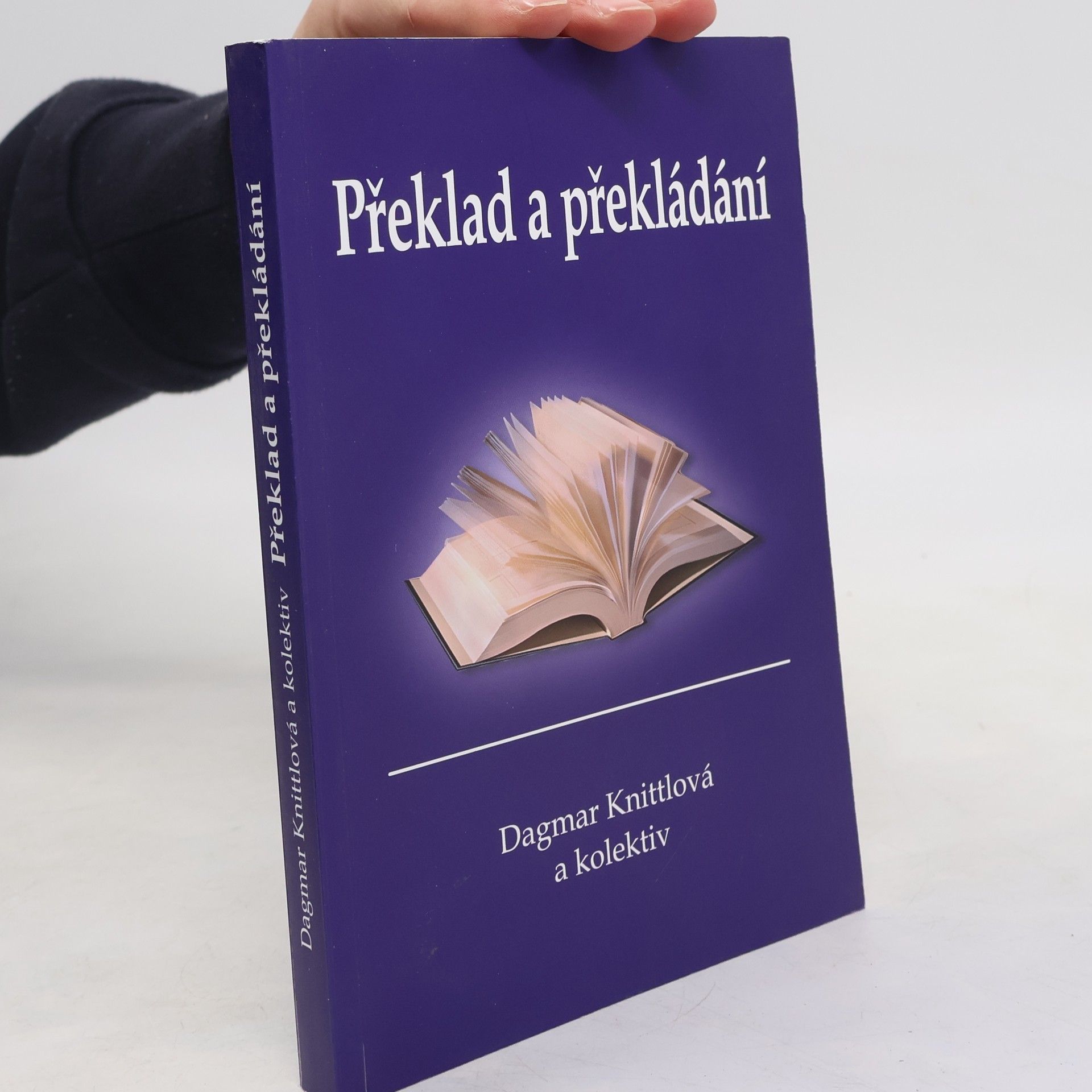 Překlad a překládání