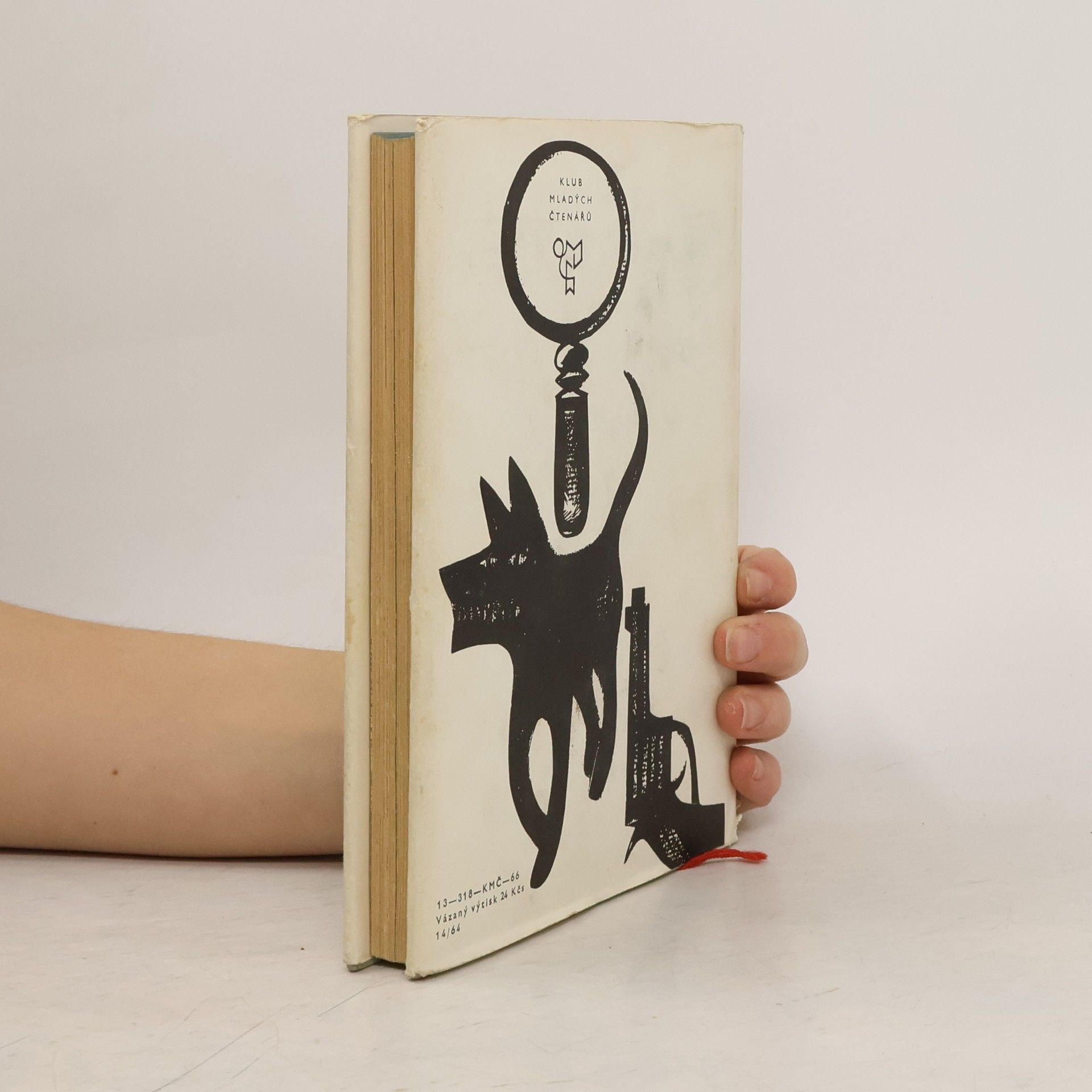 Arthur Conan Doyle Pes baskervillský