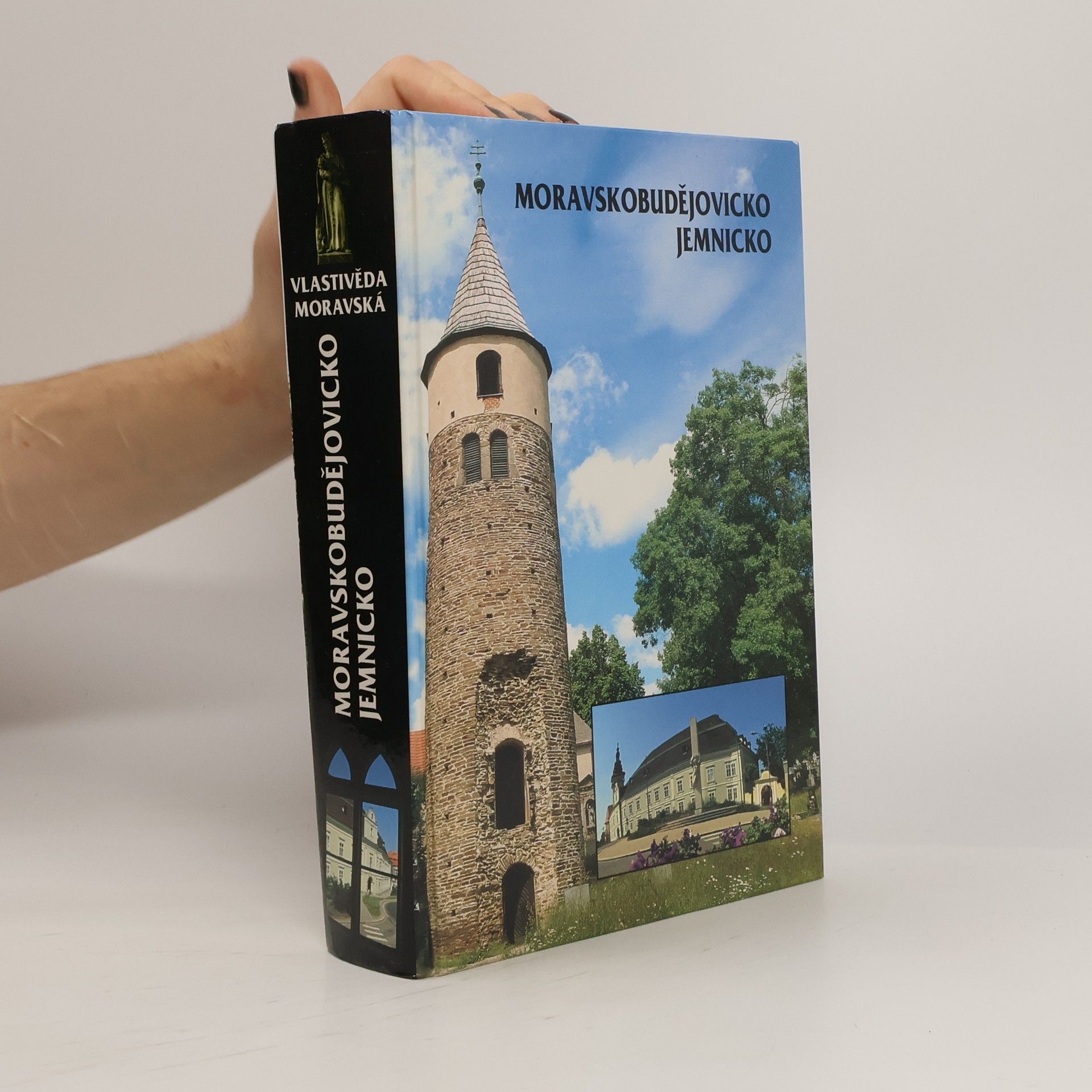Moravskobudějovicko, Jemnicko