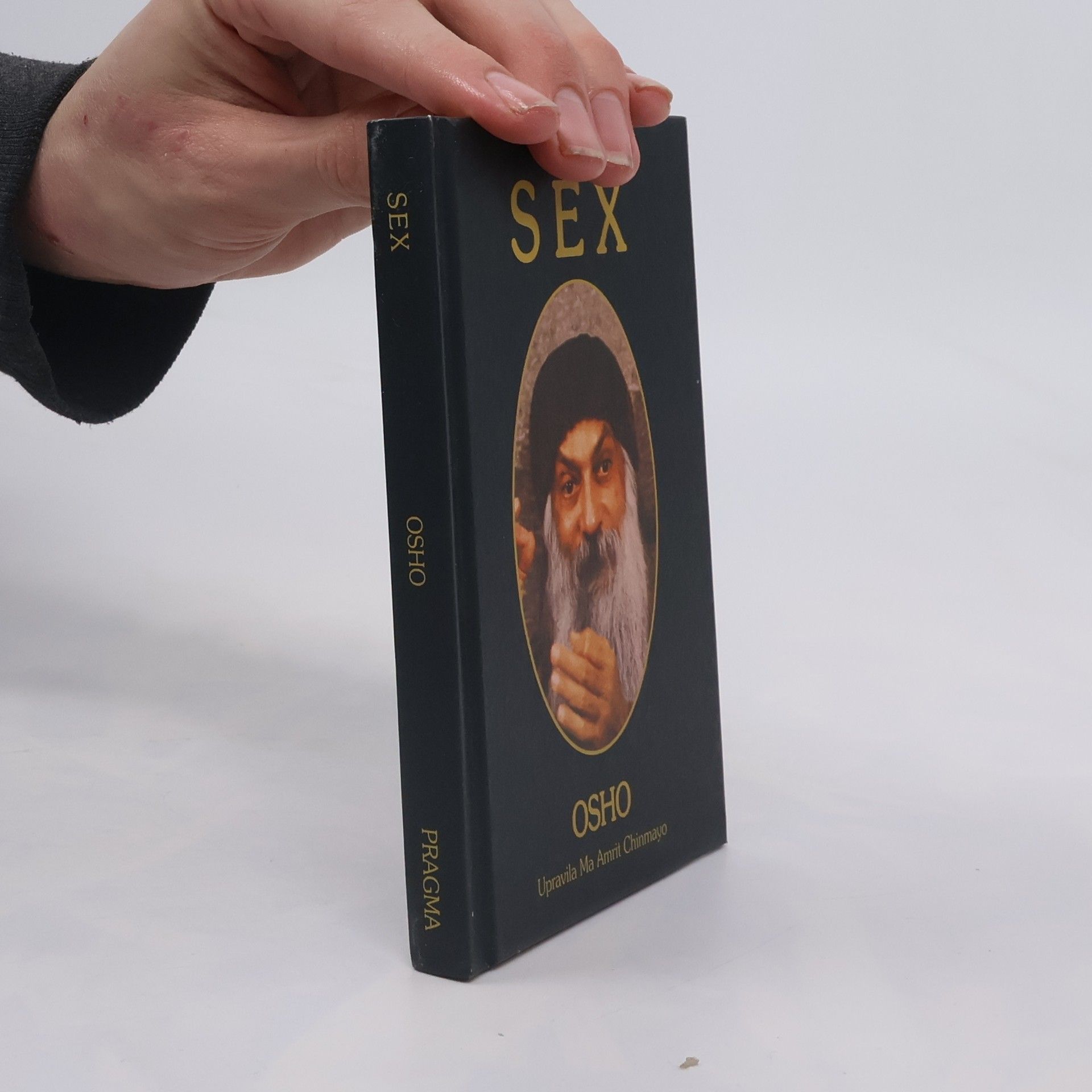 Osho Sex