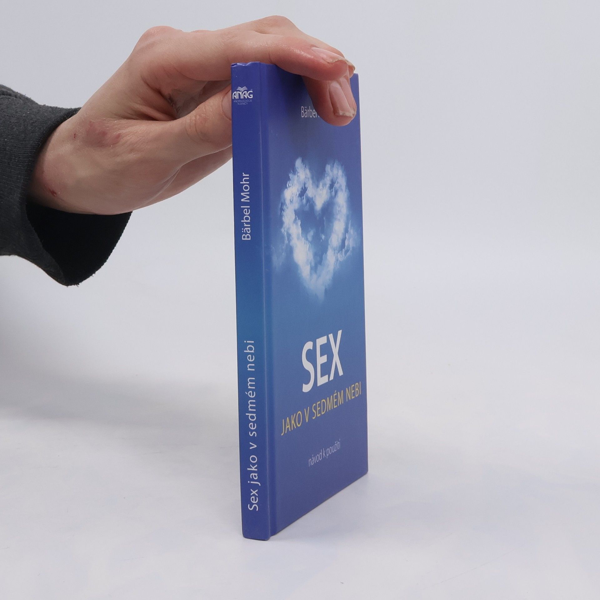 Bärbel Mohr Sex jako v sedmém nebi